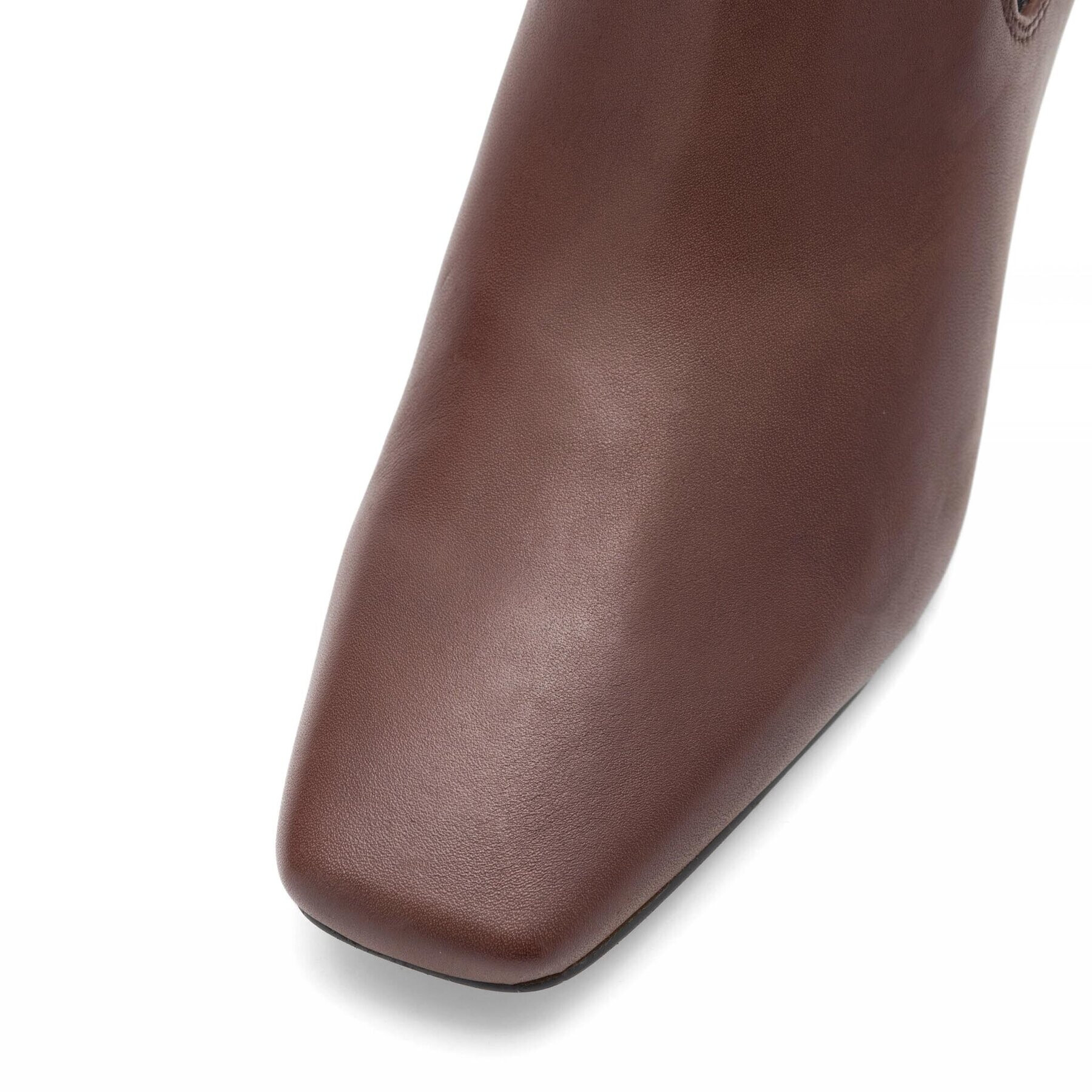 SAM EDELMAN Боти H8662L1200 Кафяв - Pepit.bg