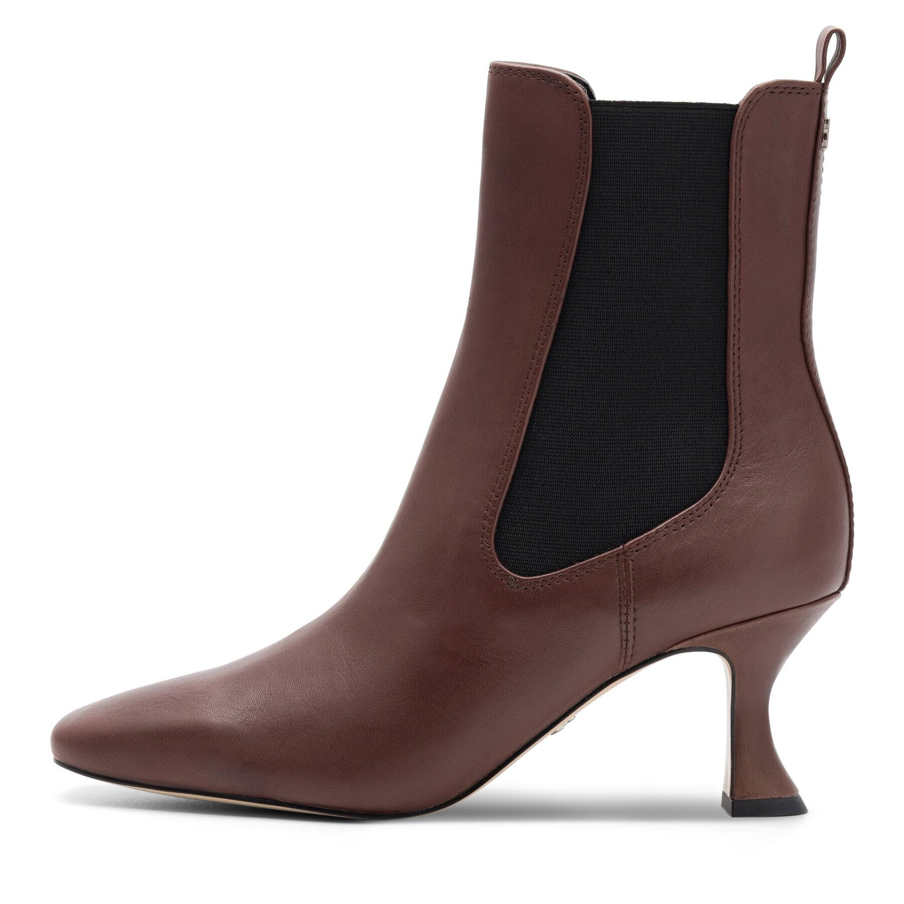SAM EDELMAN Боти H8662L1200 Кафяв - Pepit.bg