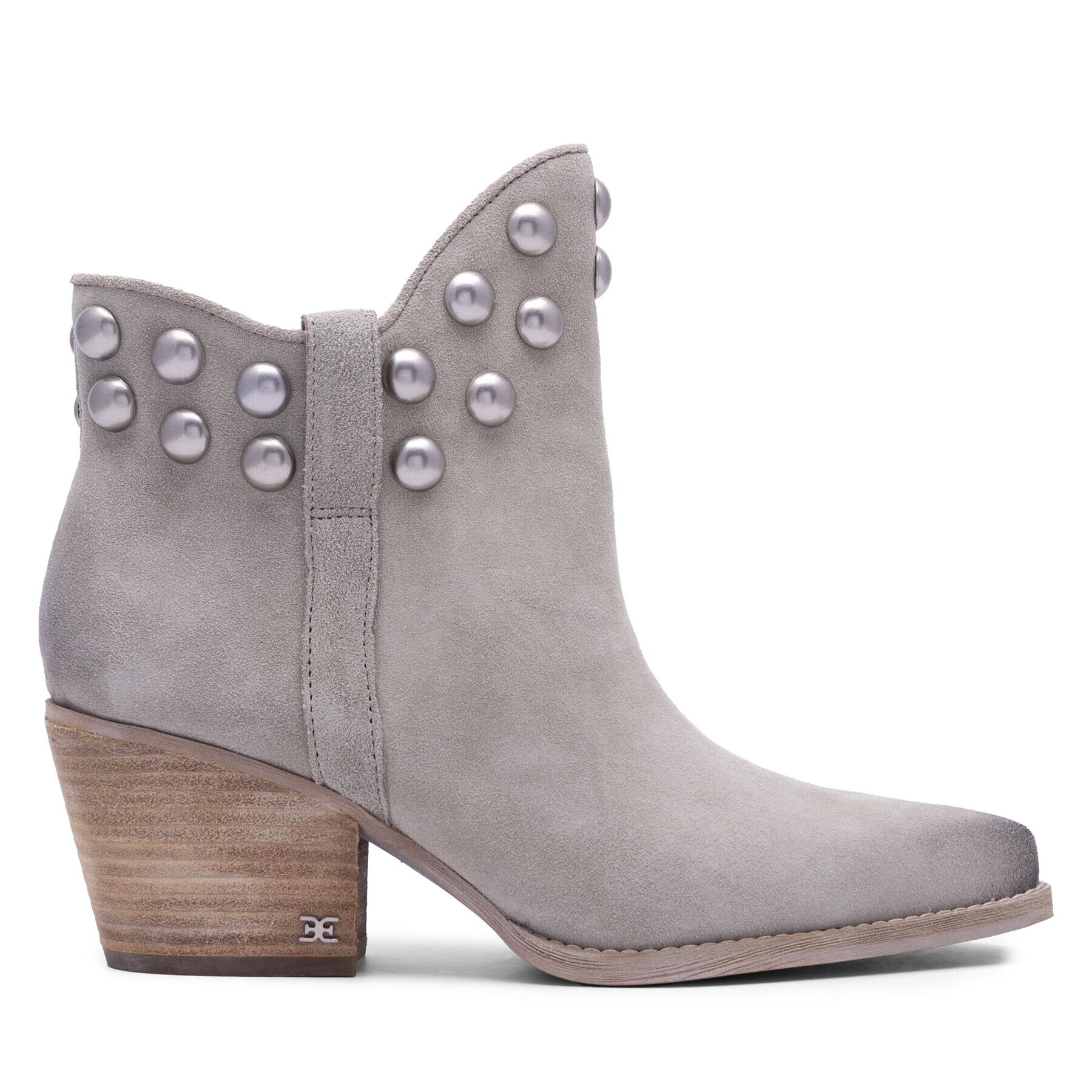 SAM EDELMAN Боти H9193L1300 Зелен - Pepit.bg