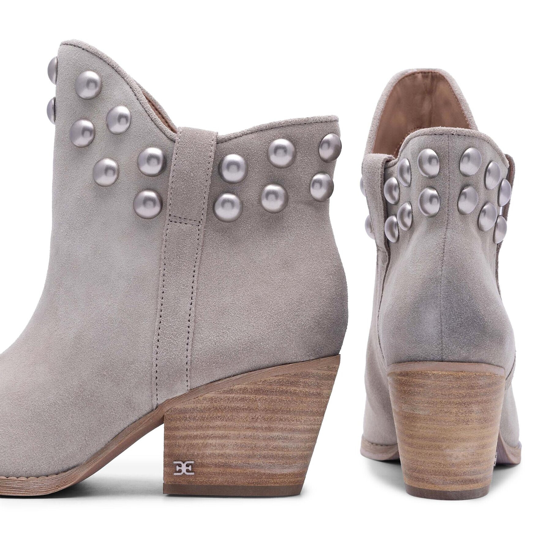 SAM EDELMAN Боти H9193L1300 Зелен - Pepit.bg