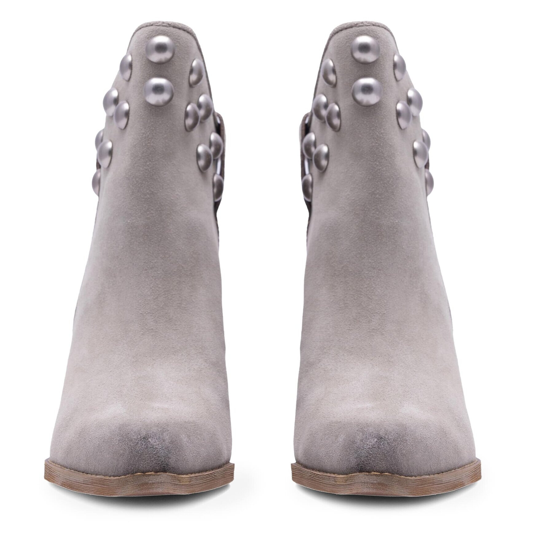 SAM EDELMAN Боти H9193L1300 Зелен - Pepit.bg