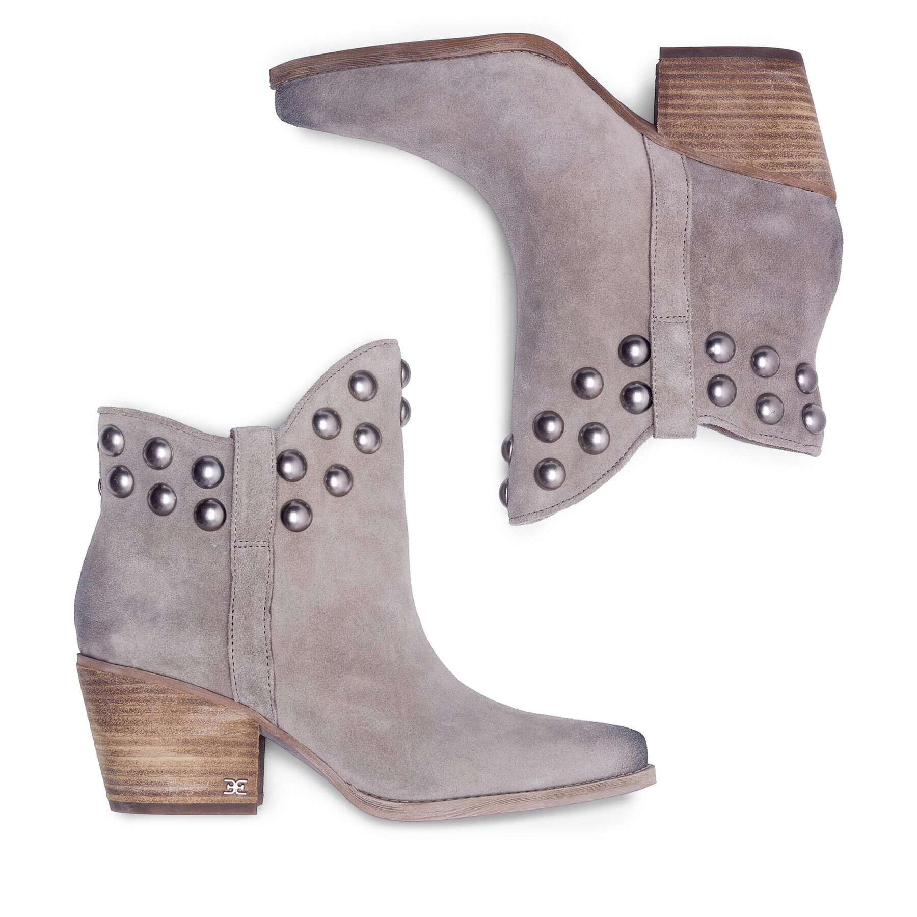 SAM EDELMAN Боти H9193L1300 Зелен - Pepit.bg