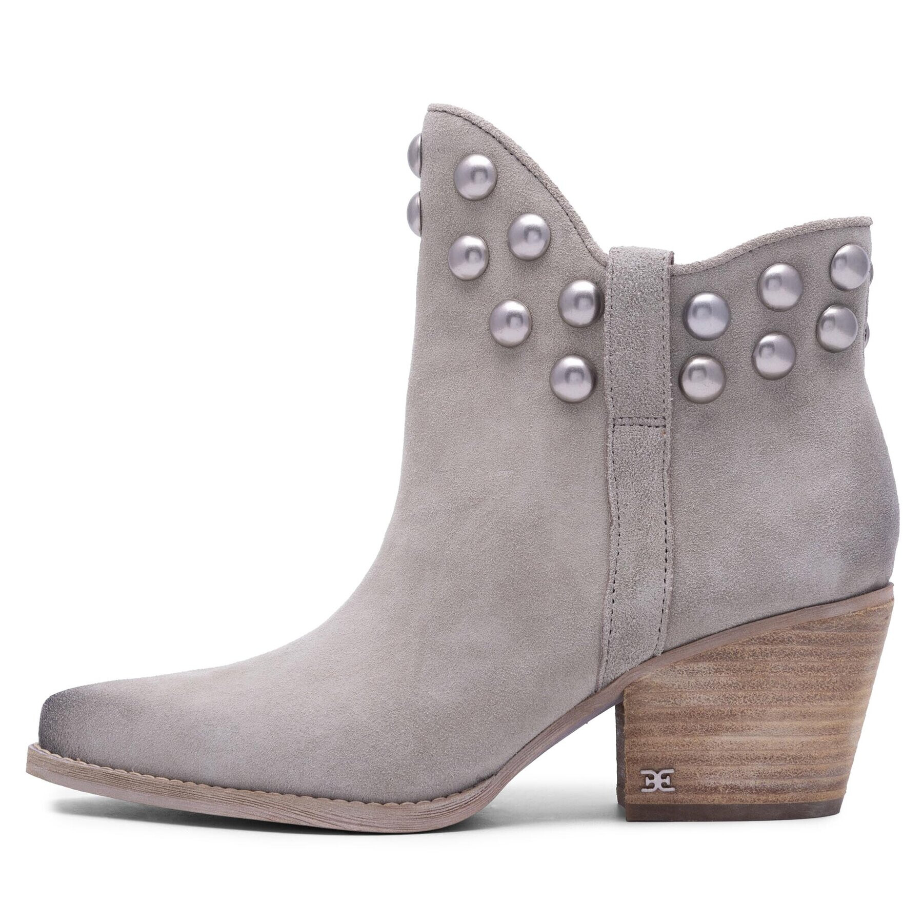 SAM EDELMAN Боти H9193L1300 Зелен - Pepit.bg