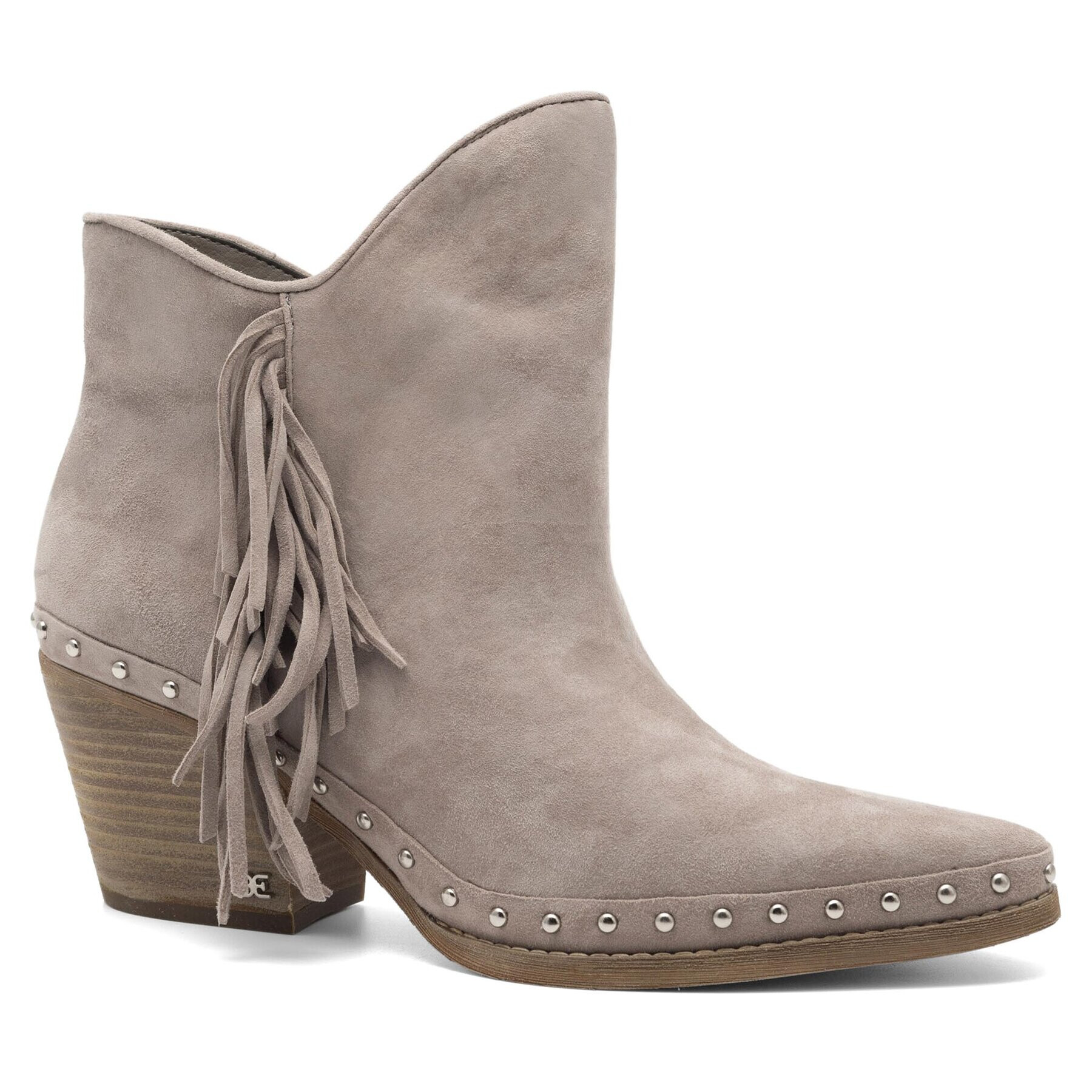 SAM EDELMAN Боти I1429L1020 Бежов - Pepit.bg