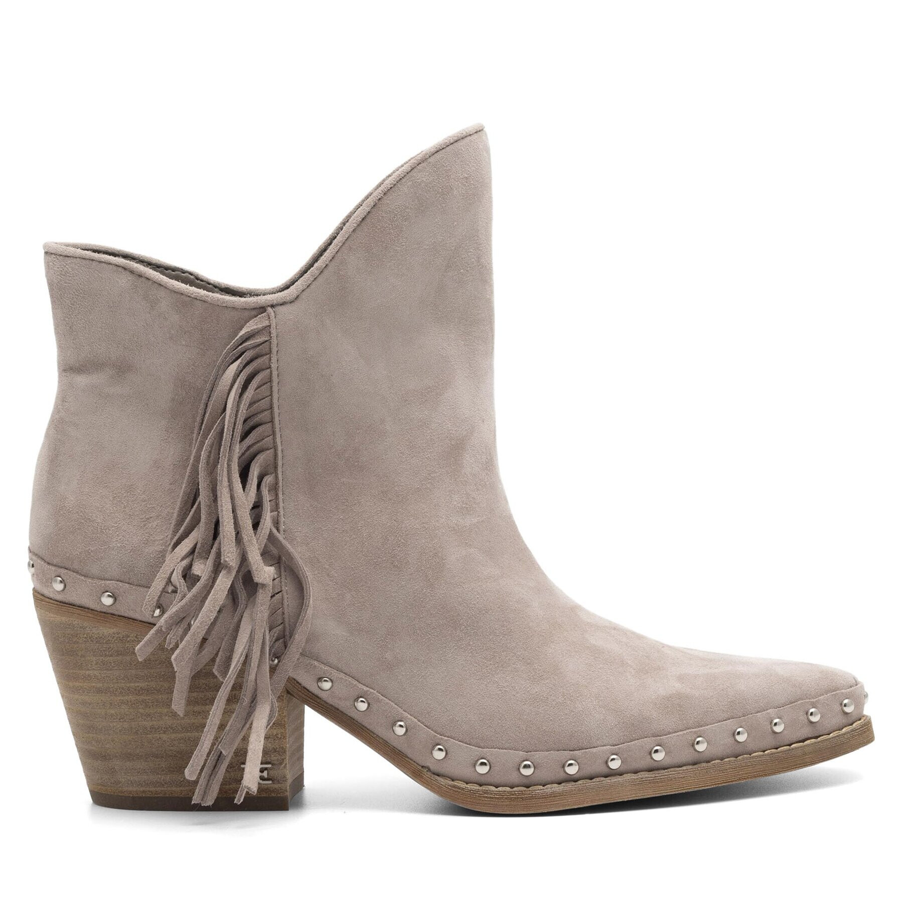 SAM EDELMAN Боти I1429L1020 Бежов - Pepit.bg