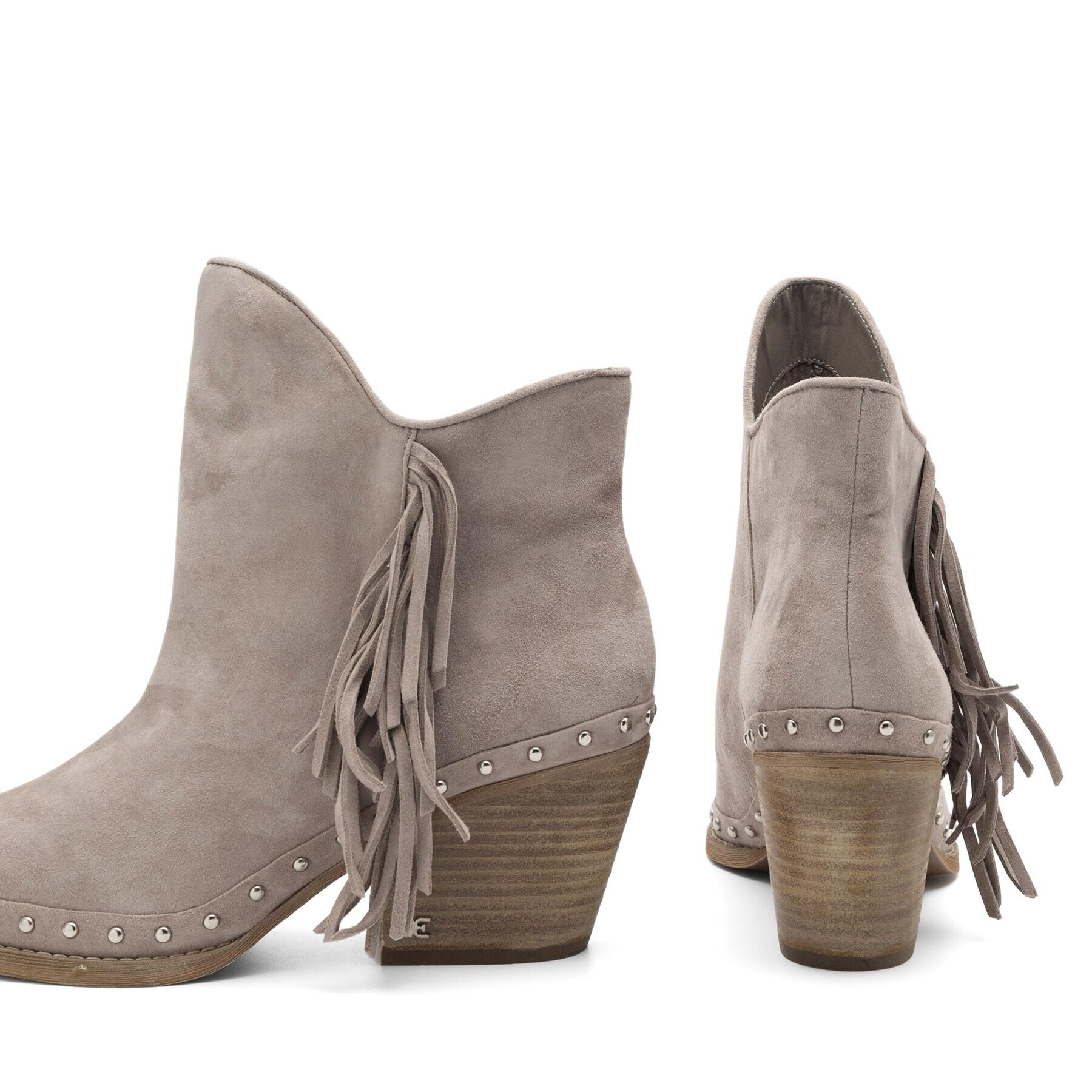SAM EDELMAN Боти I1429L1020 Бежов - Pepit.bg