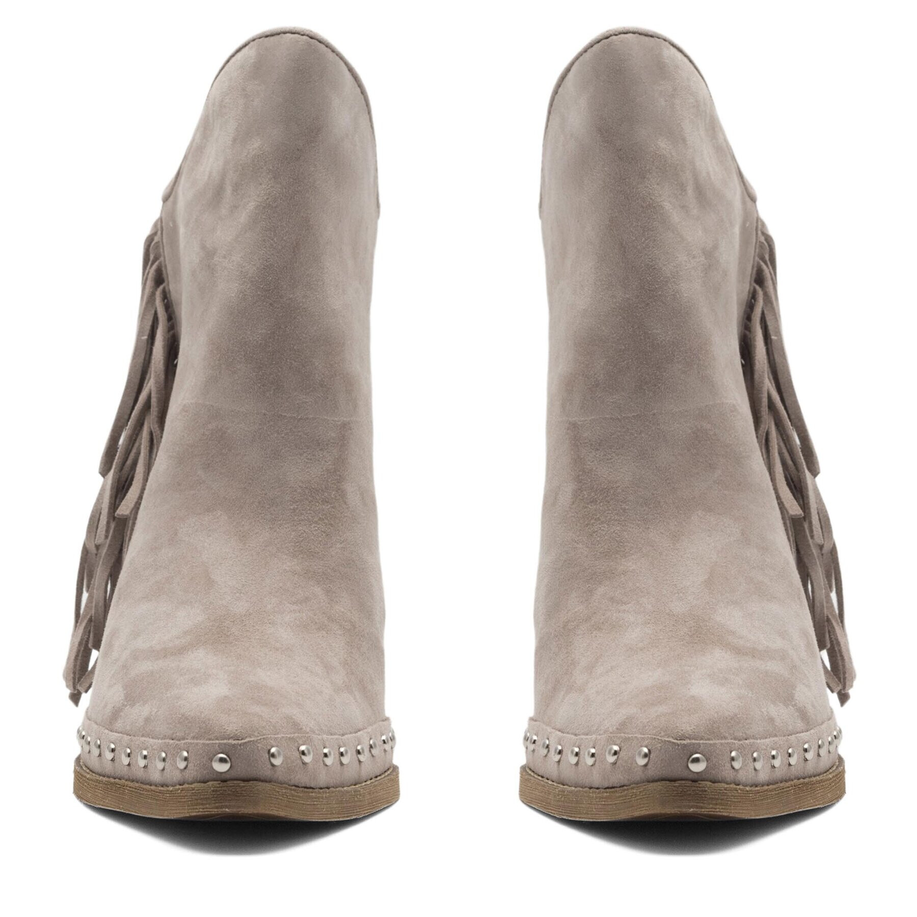 SAM EDELMAN Боти I1429L1020 Бежов - Pepit.bg