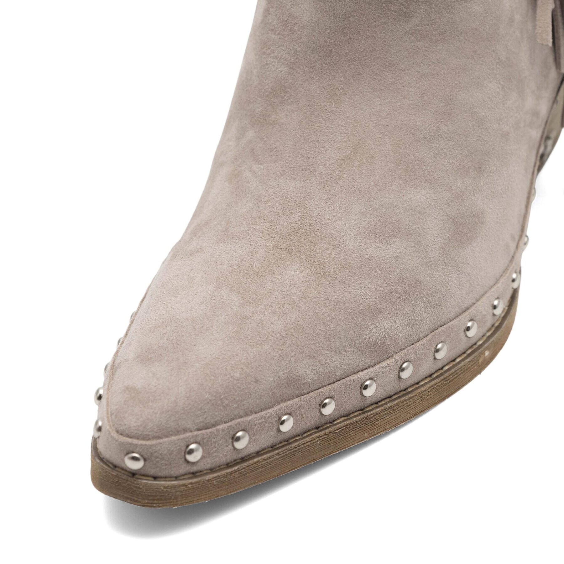 SAM EDELMAN Боти I1429L1020 Бежов - Pepit.bg