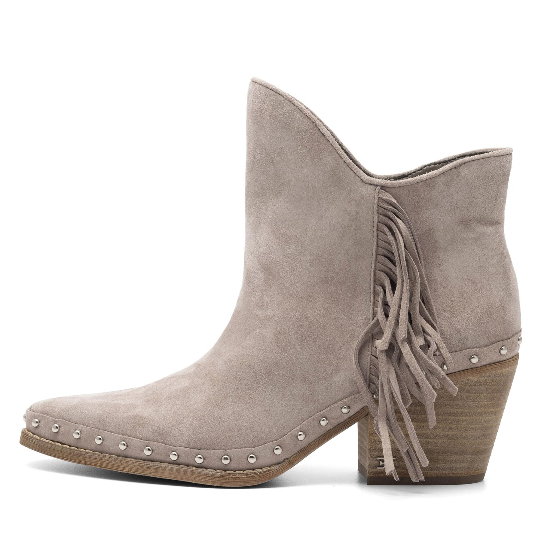SAM EDELMAN Боти I1429L1020 Бежов - Pepit.bg