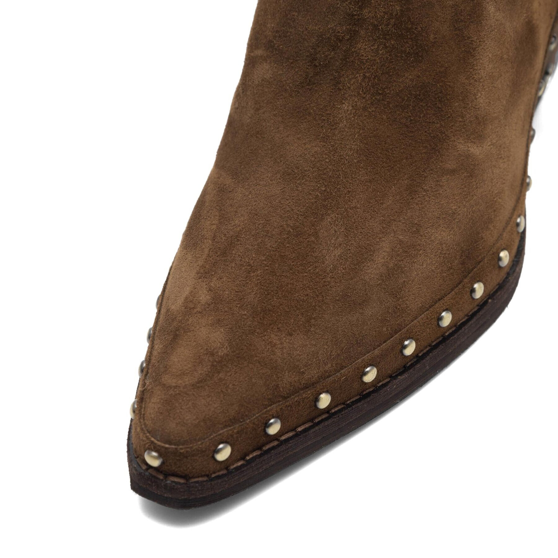 SAM EDELMAN Боти I1429L1201 Кафяв - Pepit.bg