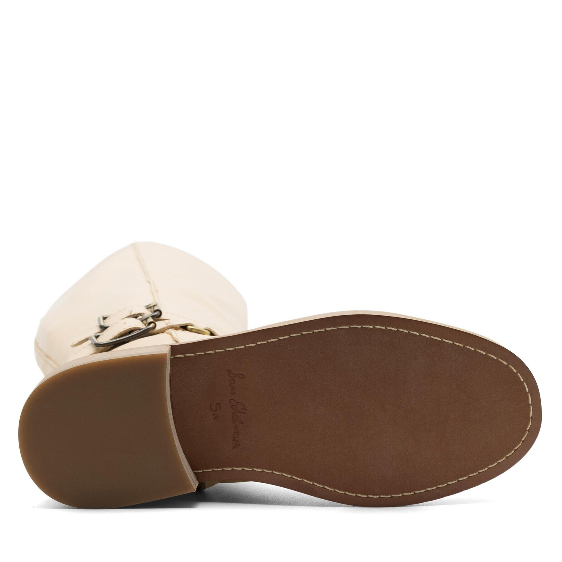 SAM EDELMAN Ботуши H8490L2250 Бежов - Pepit.bg