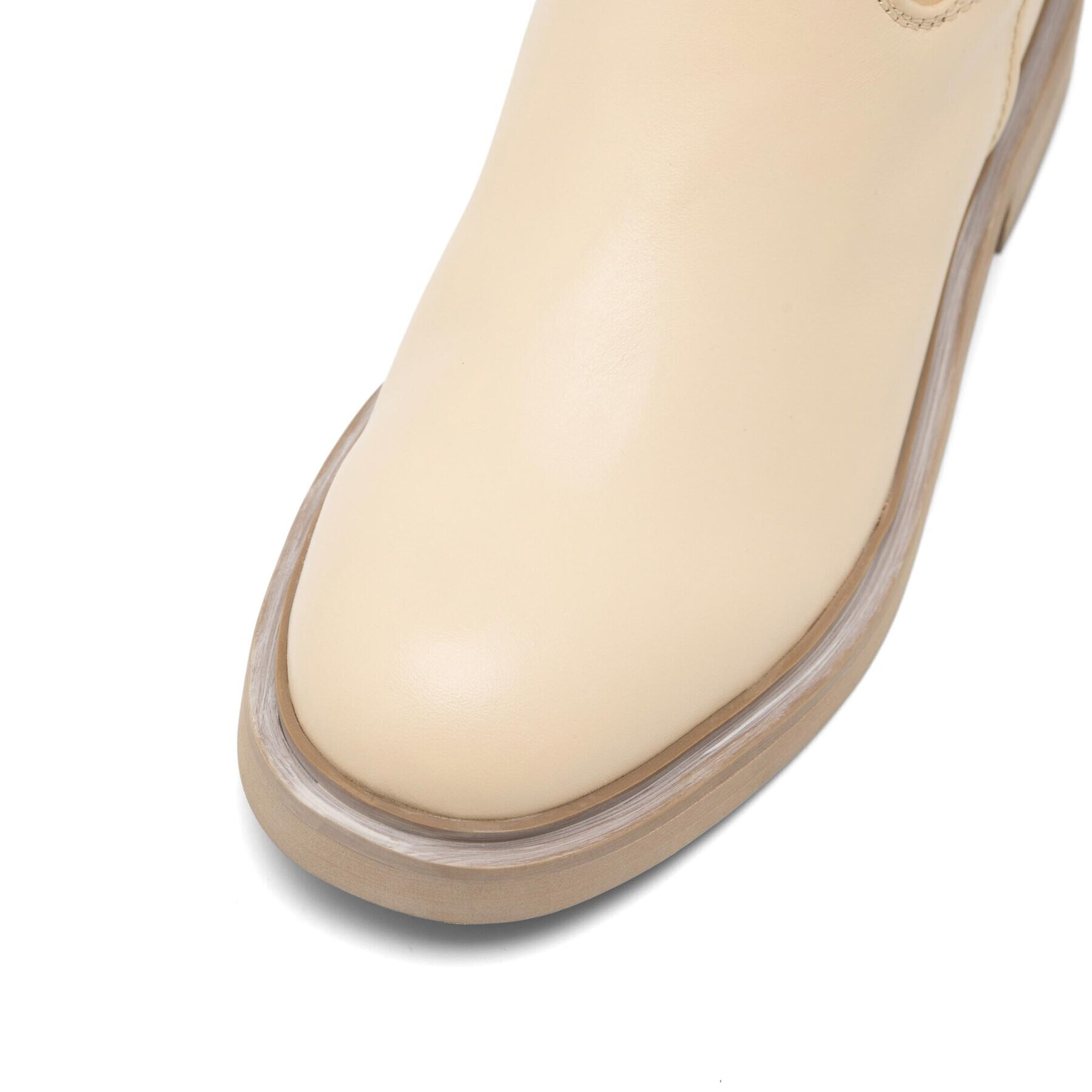 SAM EDELMAN Ботуши H8490L2250 Бежов - Pepit.bg