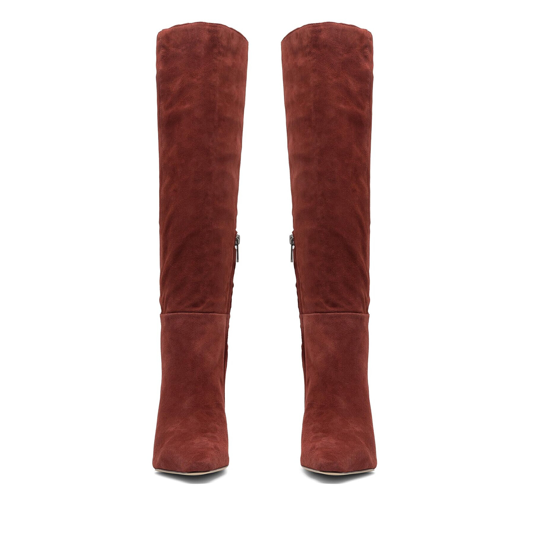 SAM EDELMAN Ботуши H8609L1200 Кафяв - Pepit.bg