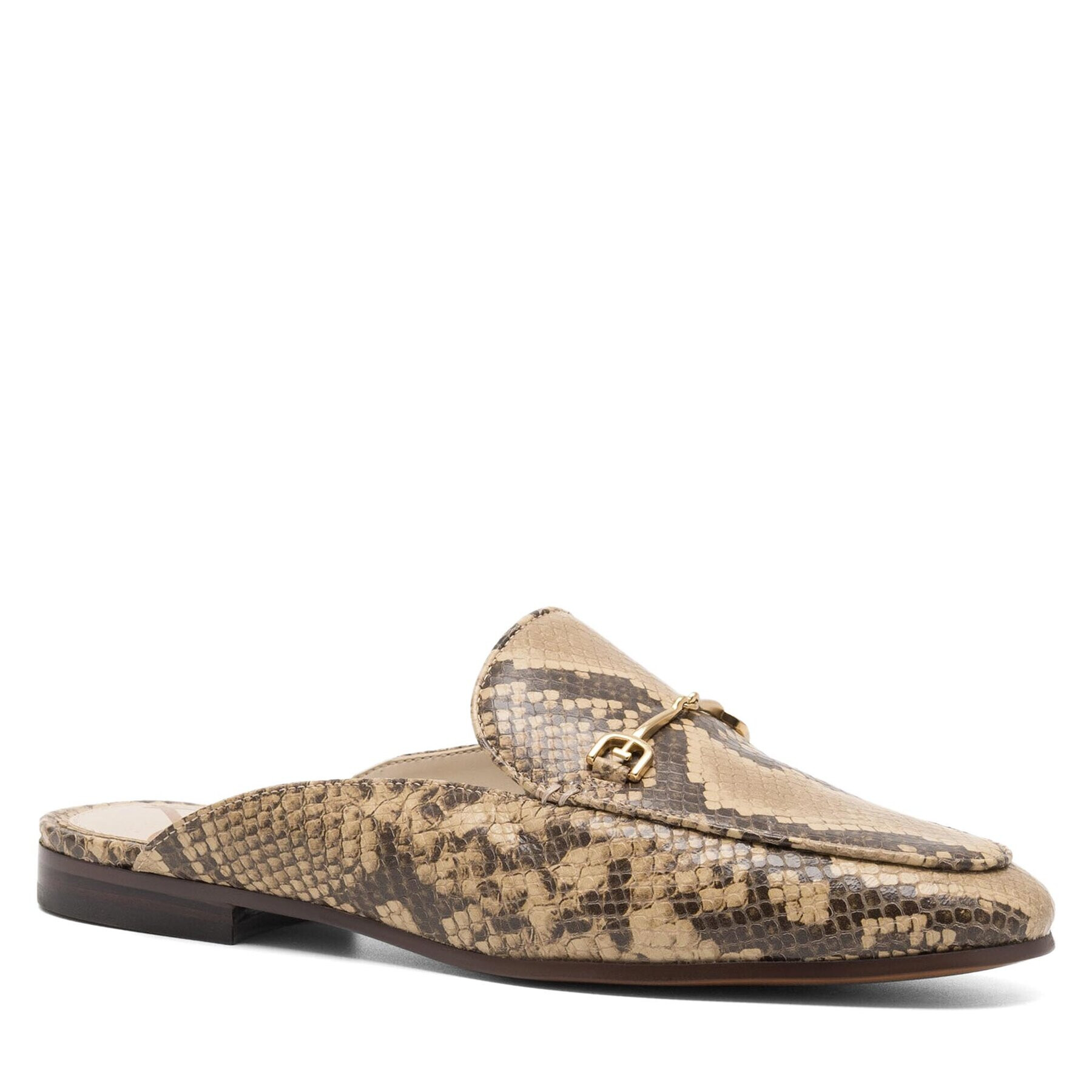 SAM EDELMAN Чехли F712611208 Кафяв - Pepit.bg