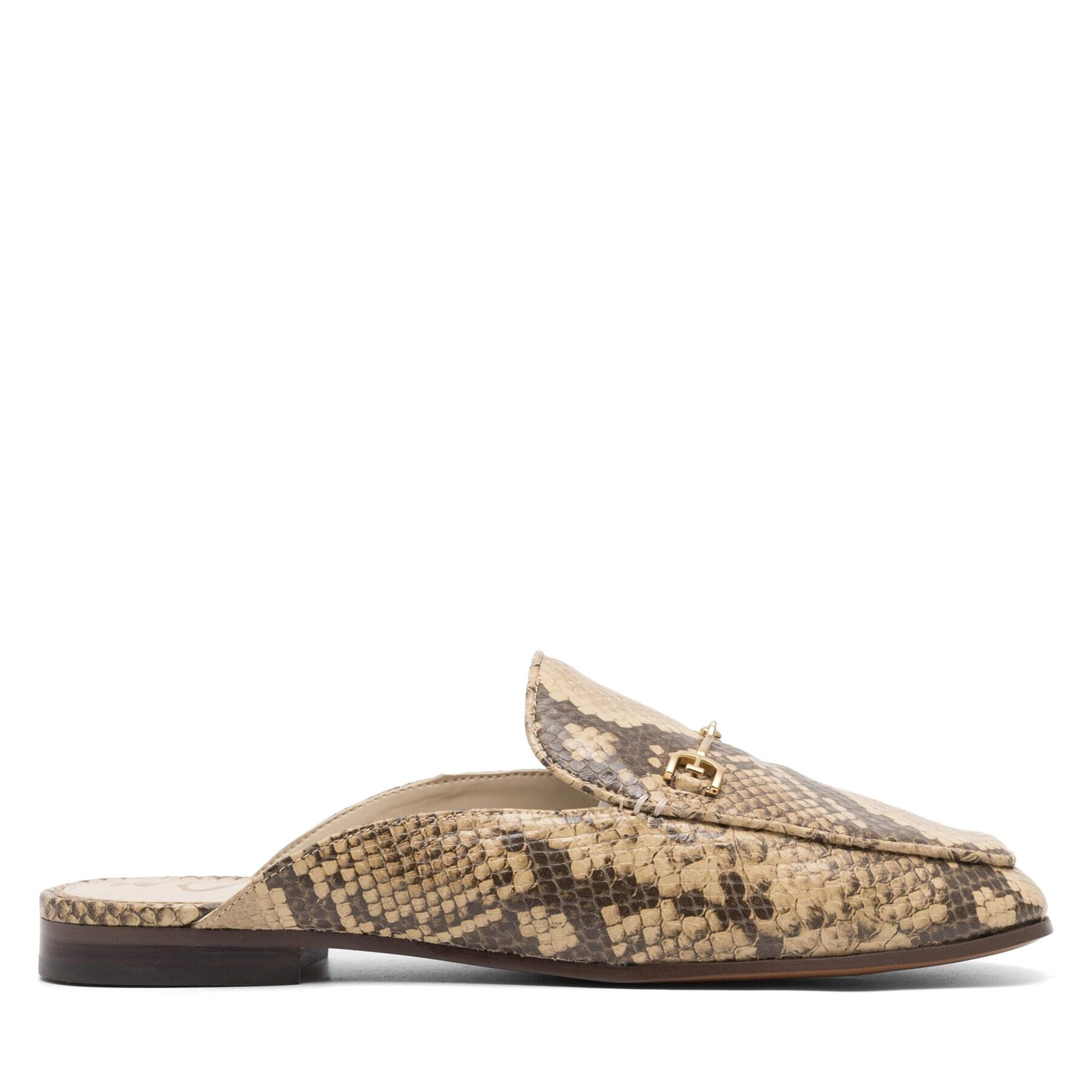 SAM EDELMAN Чехли F712611208 Кафяв - Pepit.bg