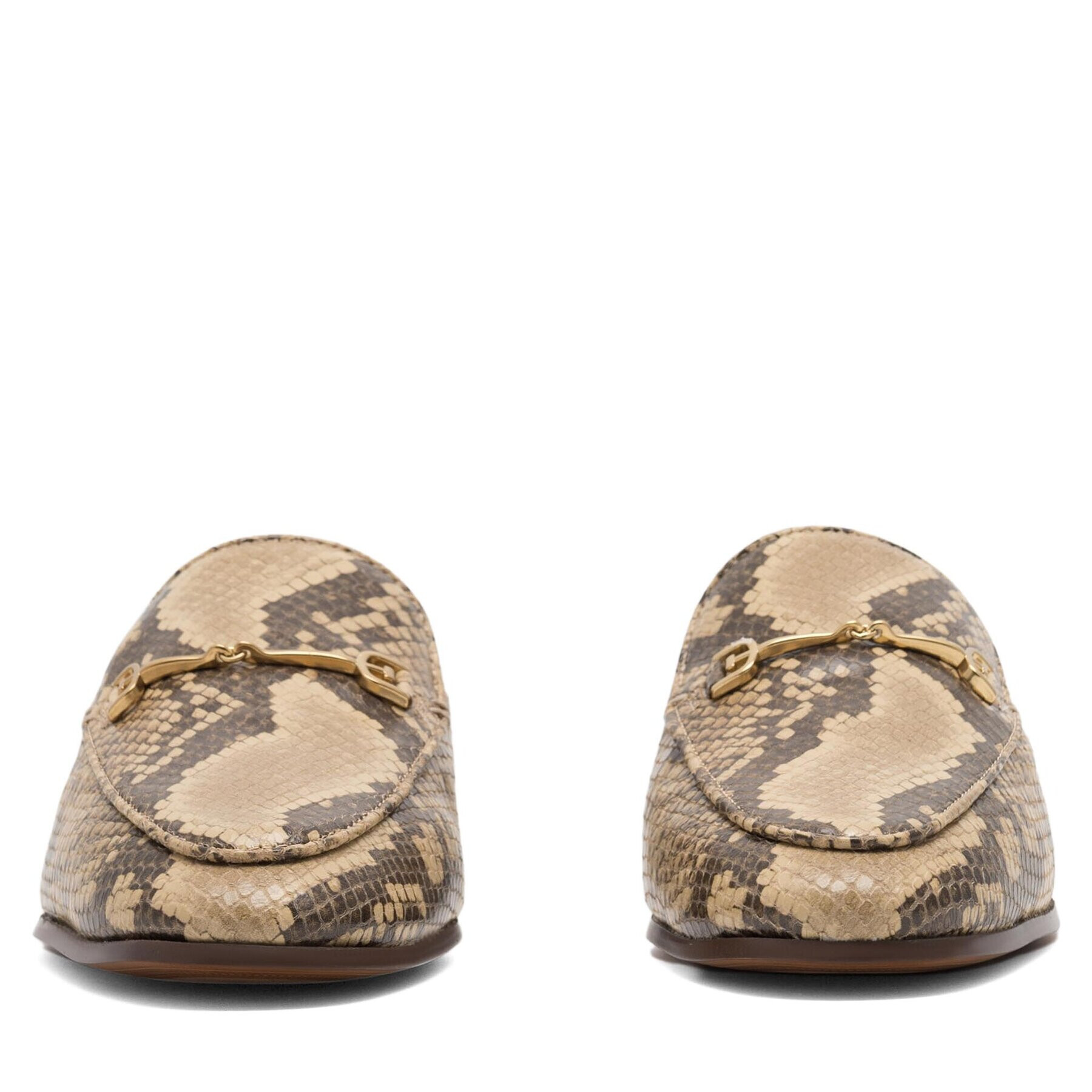 SAM EDELMAN Чехли F712611208 Кафяв - Pepit.bg