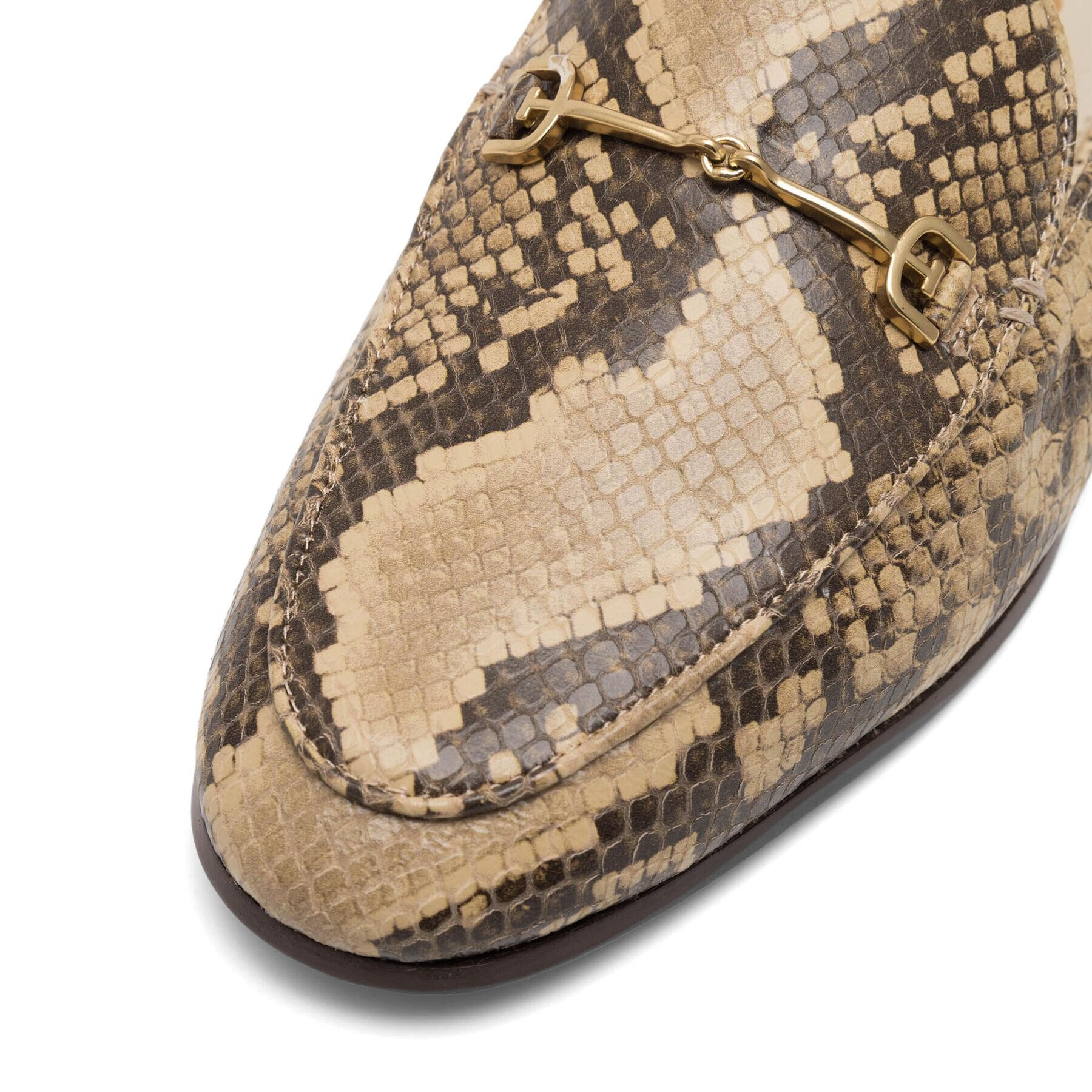 SAM EDELMAN Чехли F712611208 Кафяв - Pepit.bg