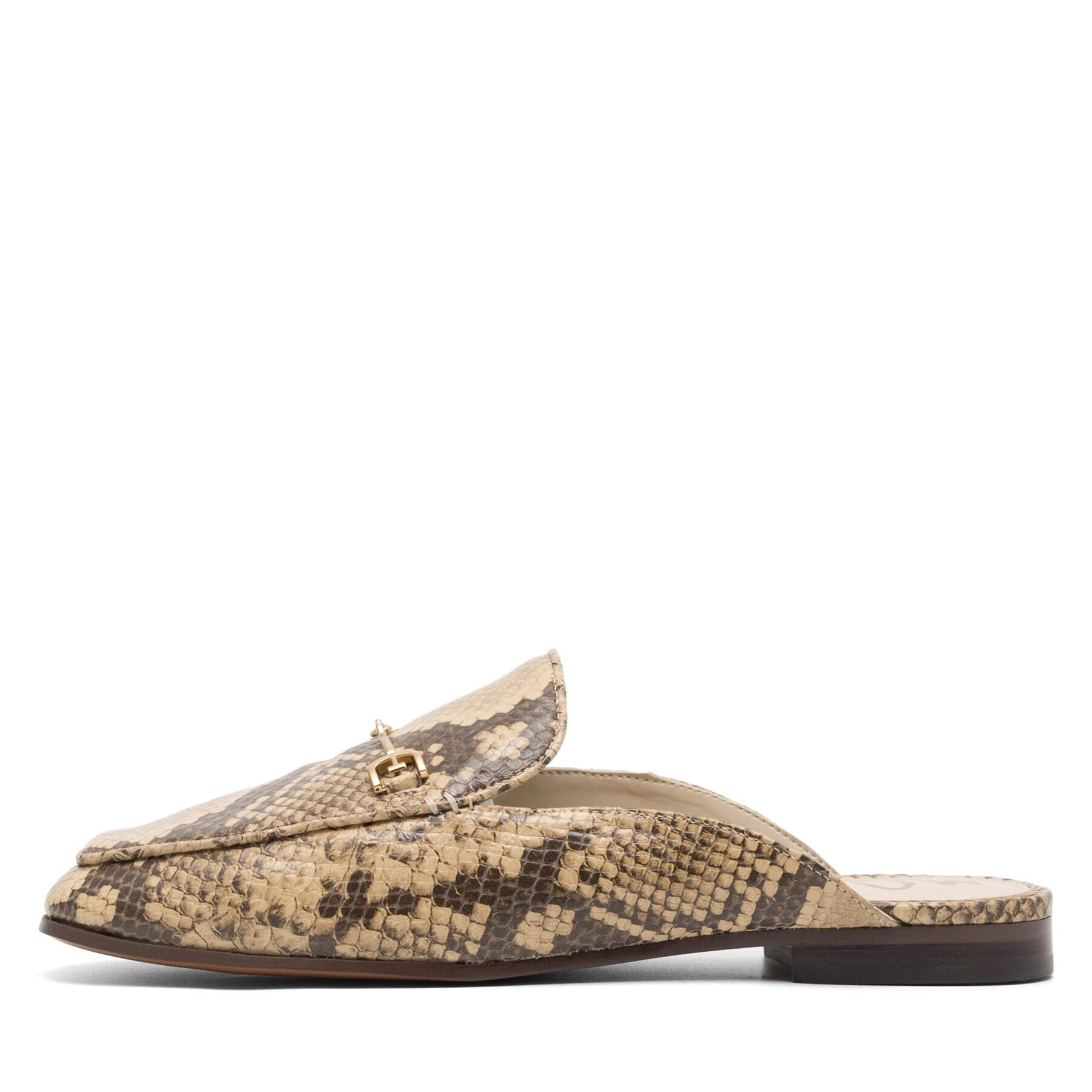 SAM EDELMAN Чехли F712611208 Кафяв - Pepit.bg