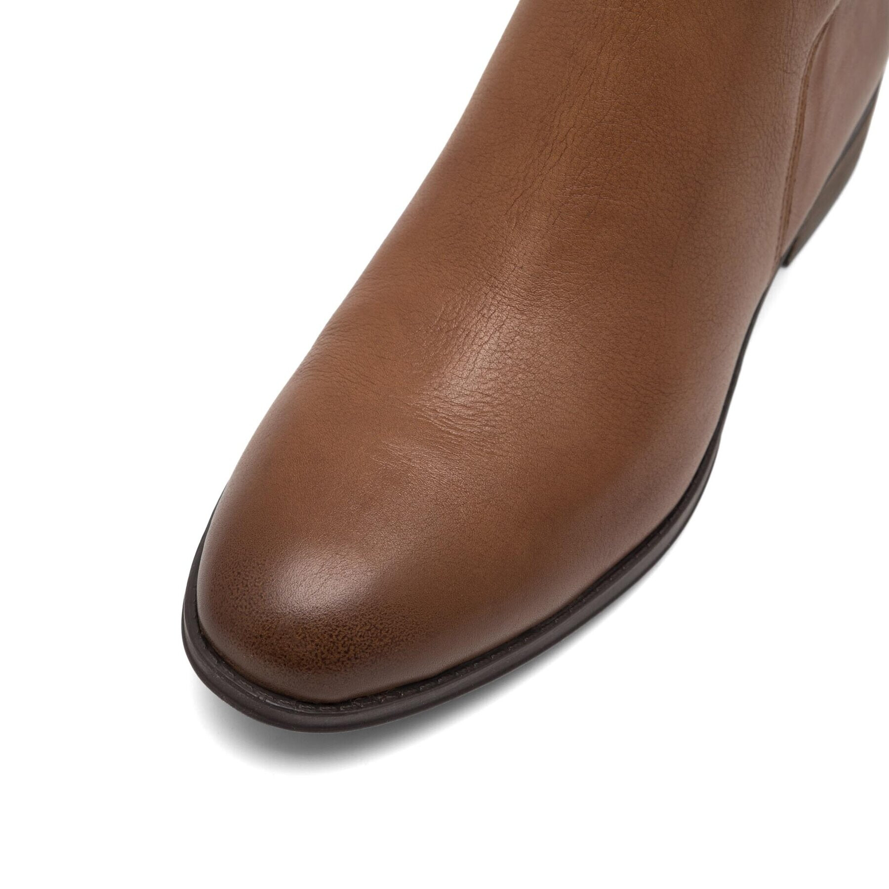 SAM EDELMAN Офицерки H3919L1200 Кафяв - Pepit.bg