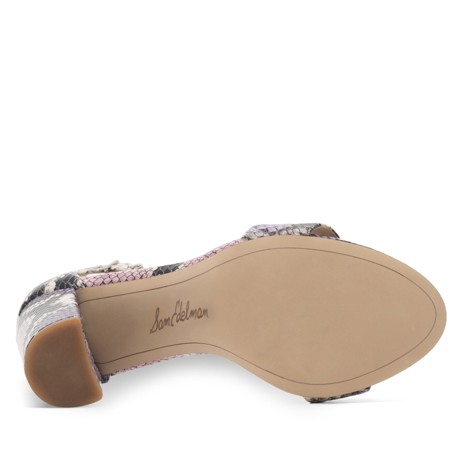 SAM EDELMAN Сандали E851118501 Виолетов - Pepit.bg