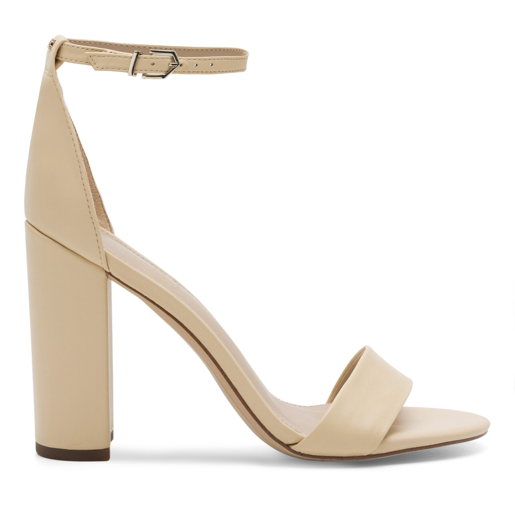 SAM EDELMAN Сандали E851157721 Бежов - Pepit.bg