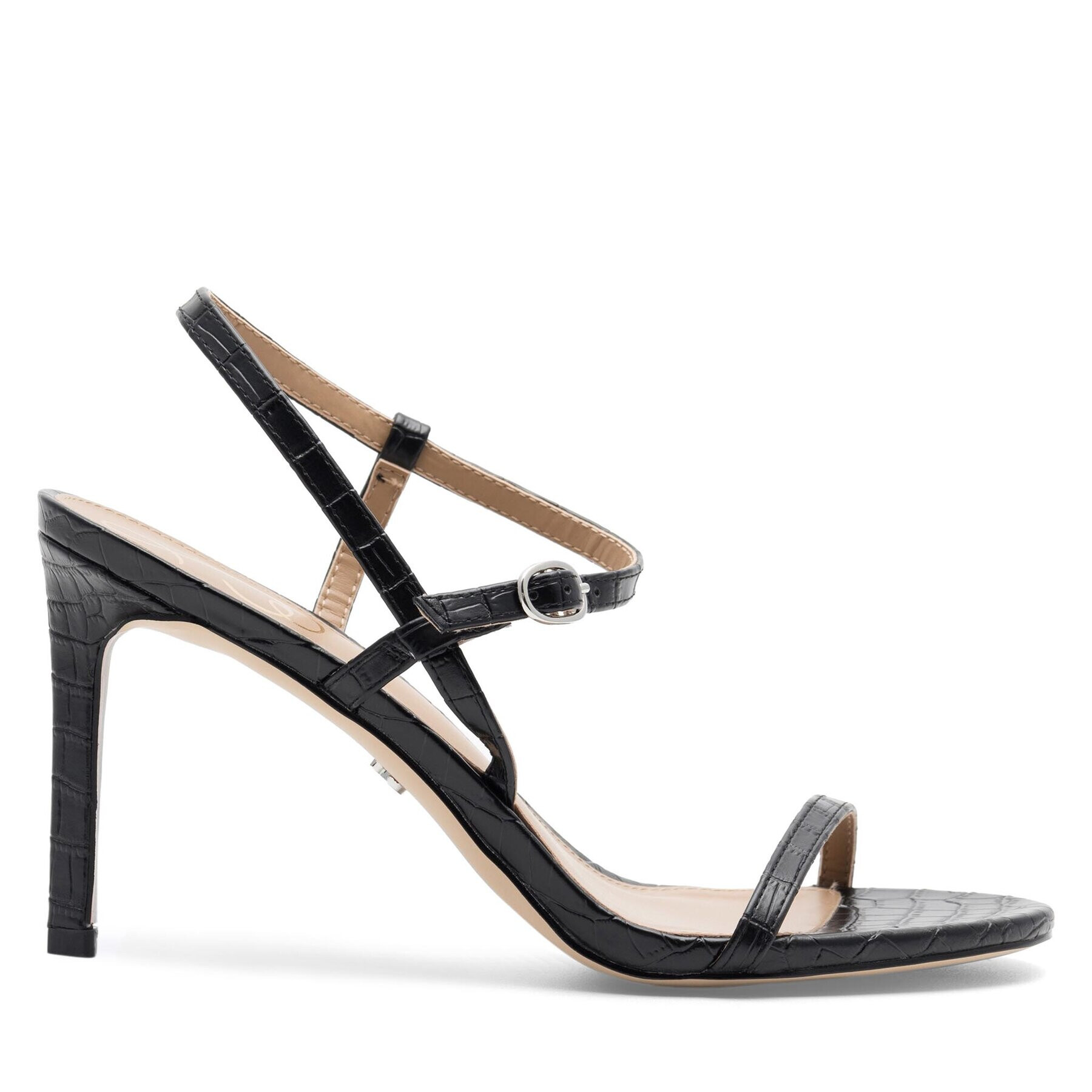 SAM EDELMAN Сандали H3135L1001 Черен - Pepit.bg