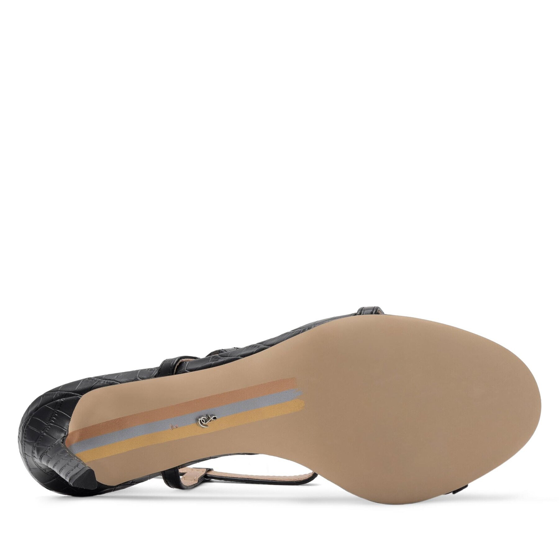 SAM EDELMAN Сандали H3135L1001 Черен - Pepit.bg