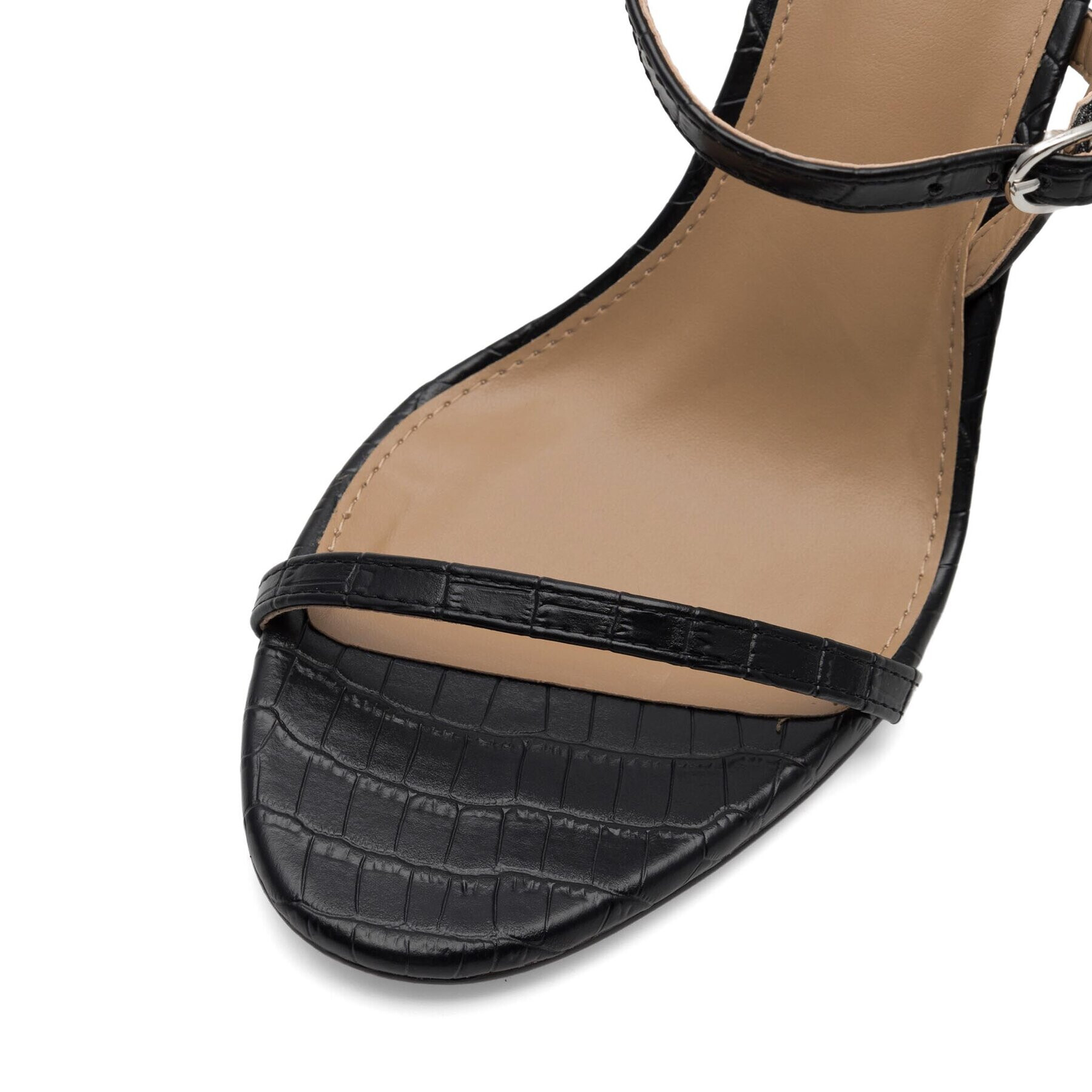 SAM EDELMAN Сандали H3135L1001 Черен - Pepit.bg