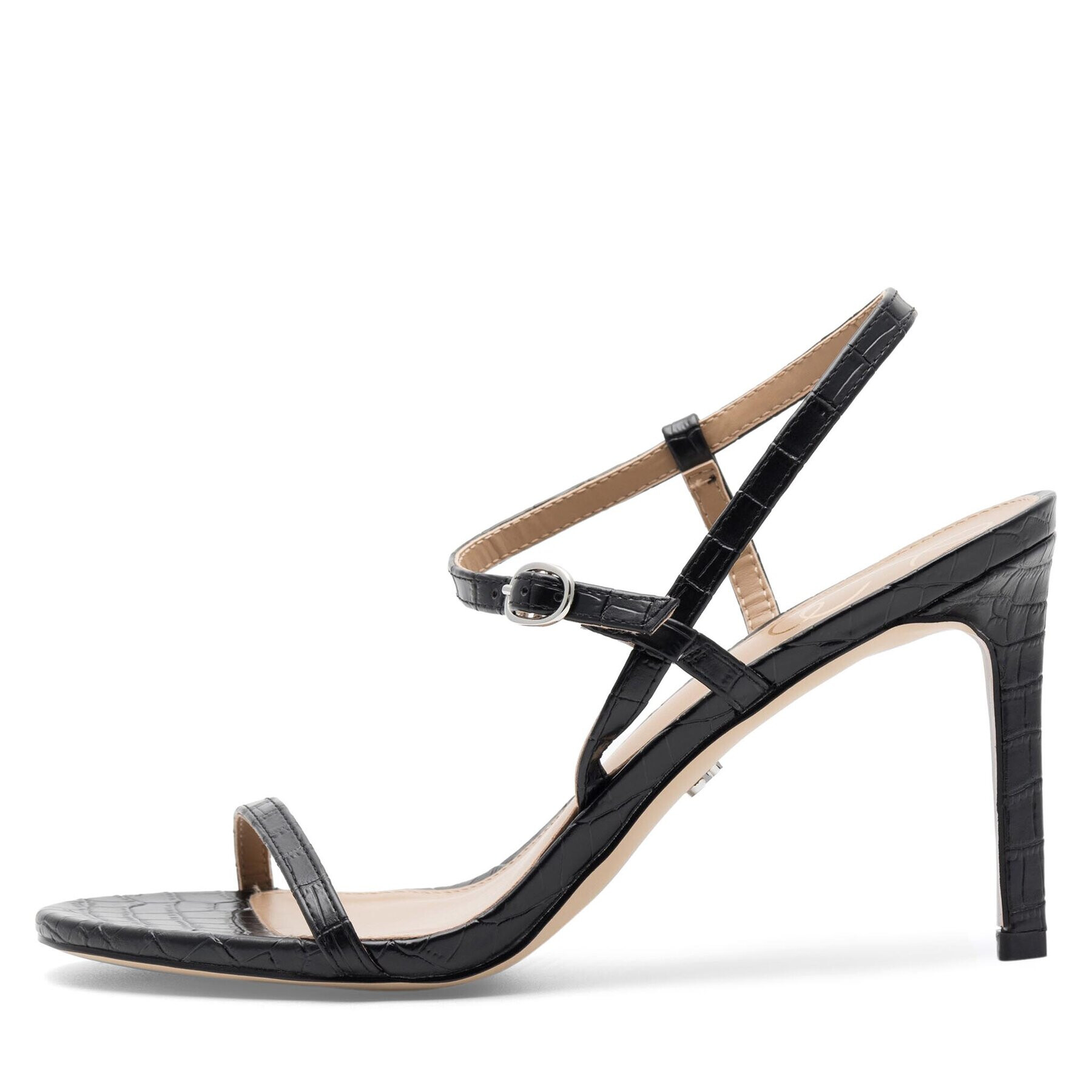 SAM EDELMAN Сандали H3135L1001 Черен - Pepit.bg