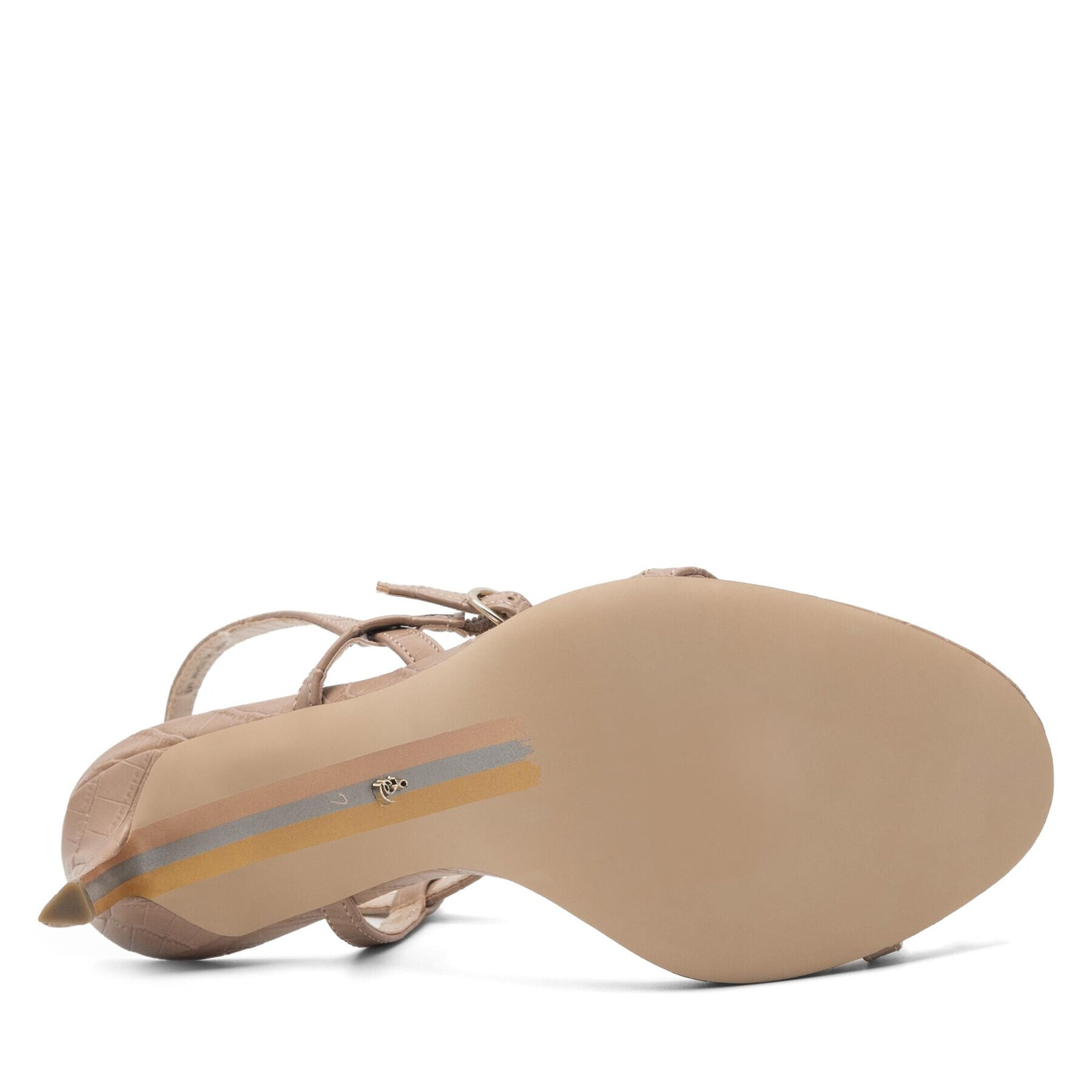 SAM EDELMAN Сандали H3135L1200 Бежов - Pepit.bg