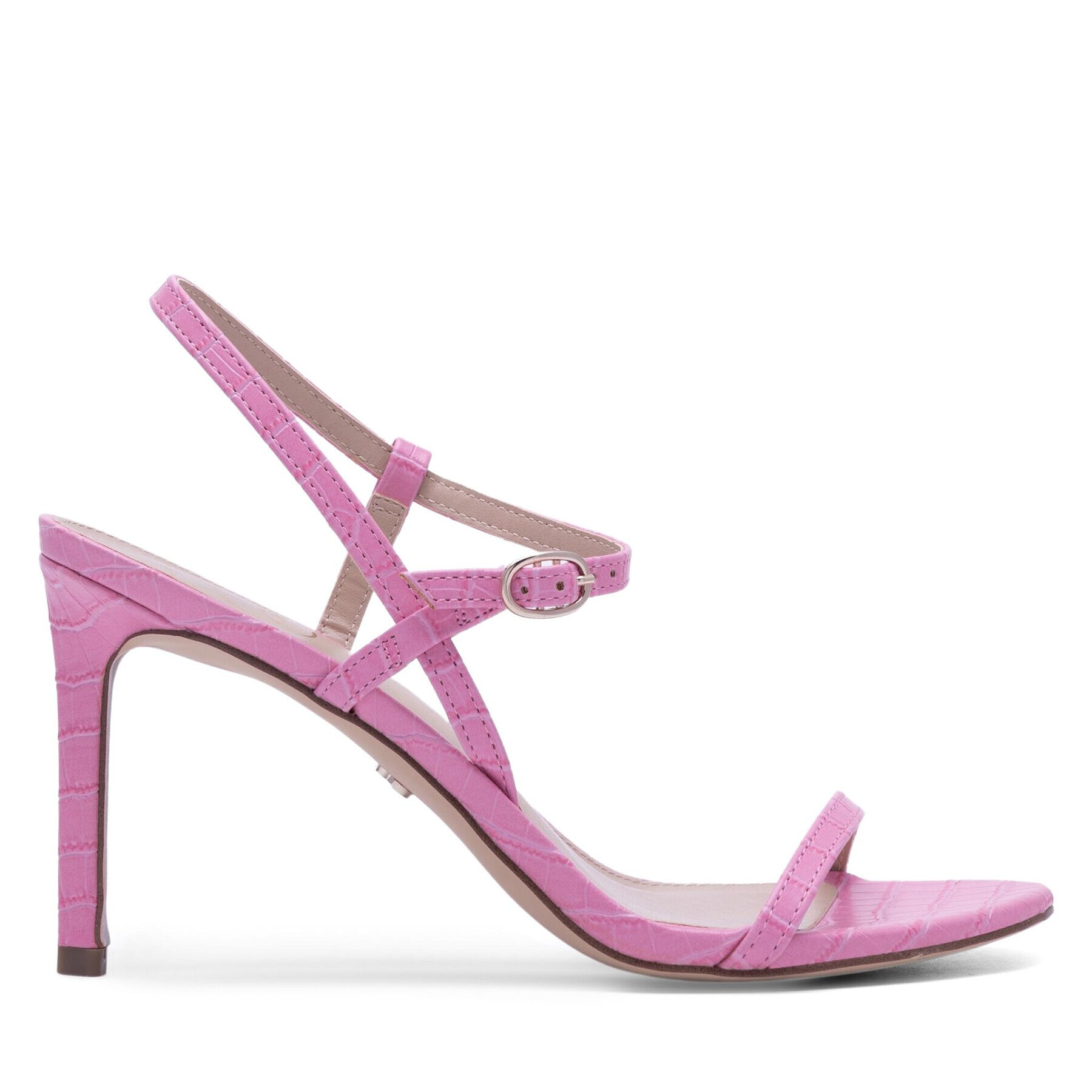 SAM EDELMAN Сандали H3135L1650 Розов - Pepit.bg