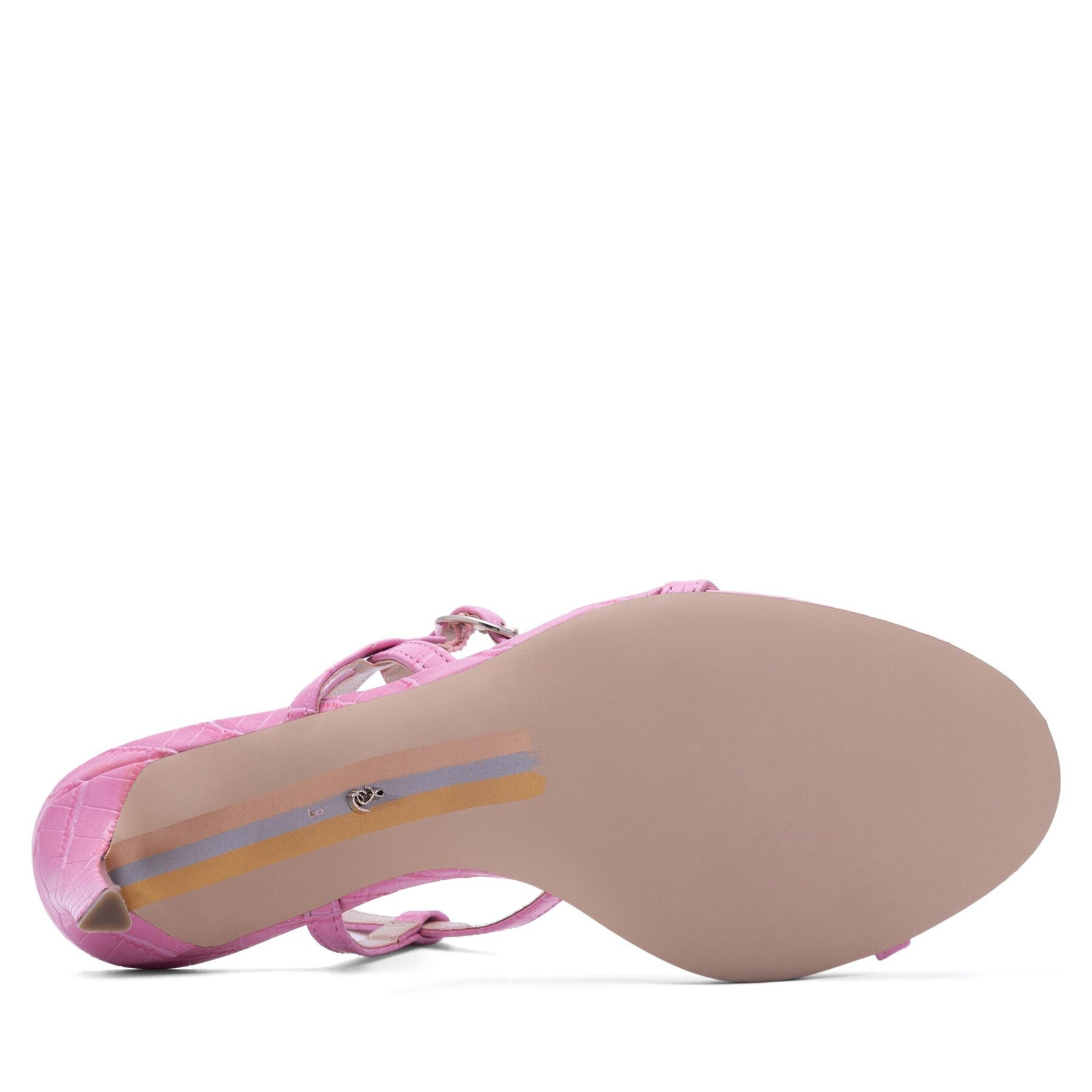 SAM EDELMAN Сандали H3135L1650 Розов - Pepit.bg