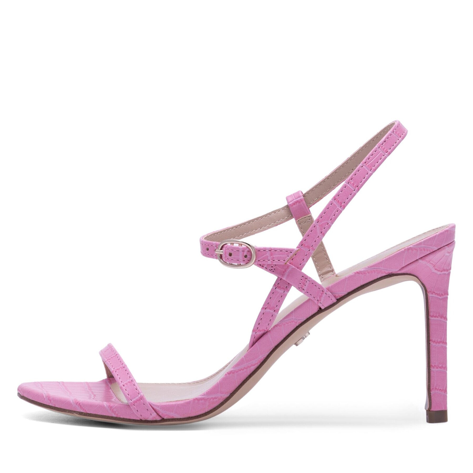 SAM EDELMAN Сандали H3135L1650 Розов - Pepit.bg