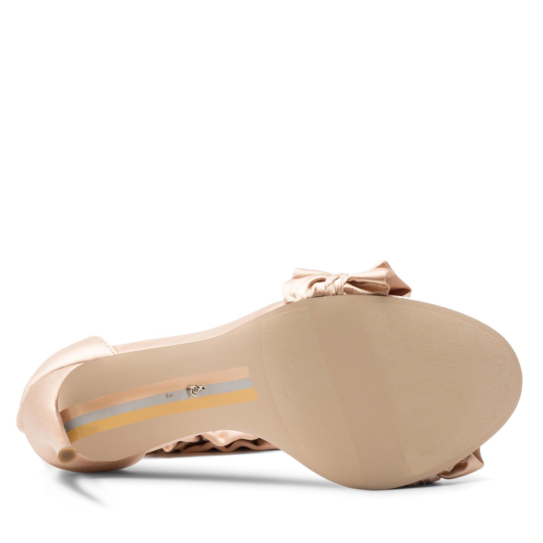 SAM EDELMAN Сандали I0185F1650 Кафяв - Pepit.bg
