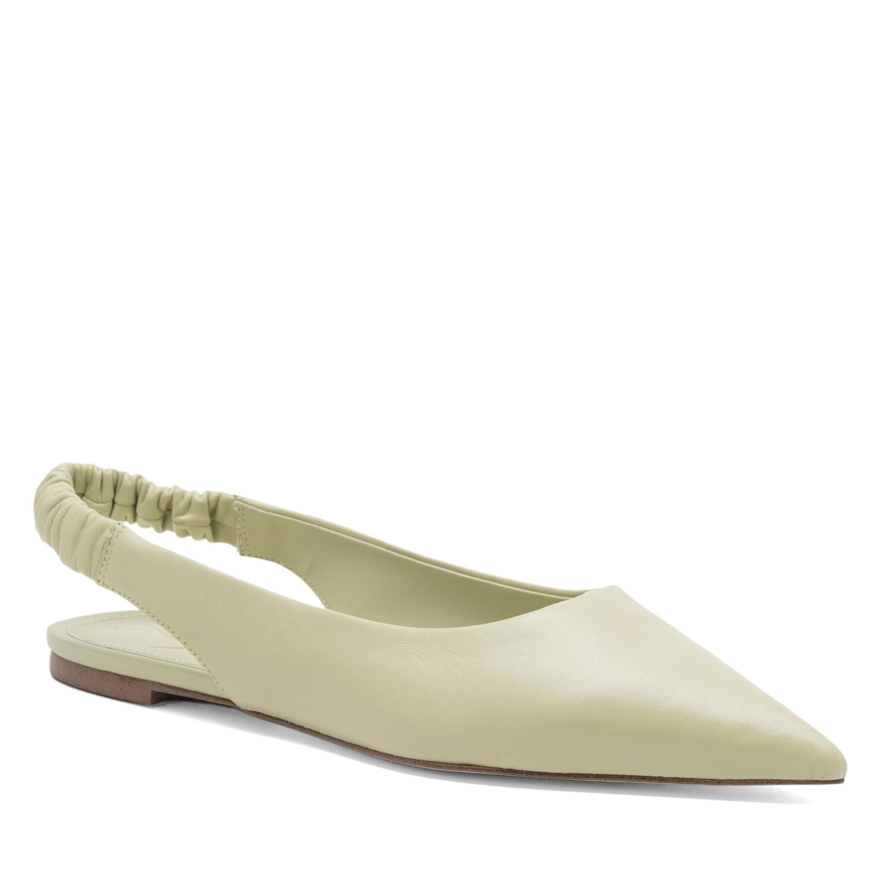 SAM EDELMAN Сандали I0349L1300 Зелен - Pepit.bg