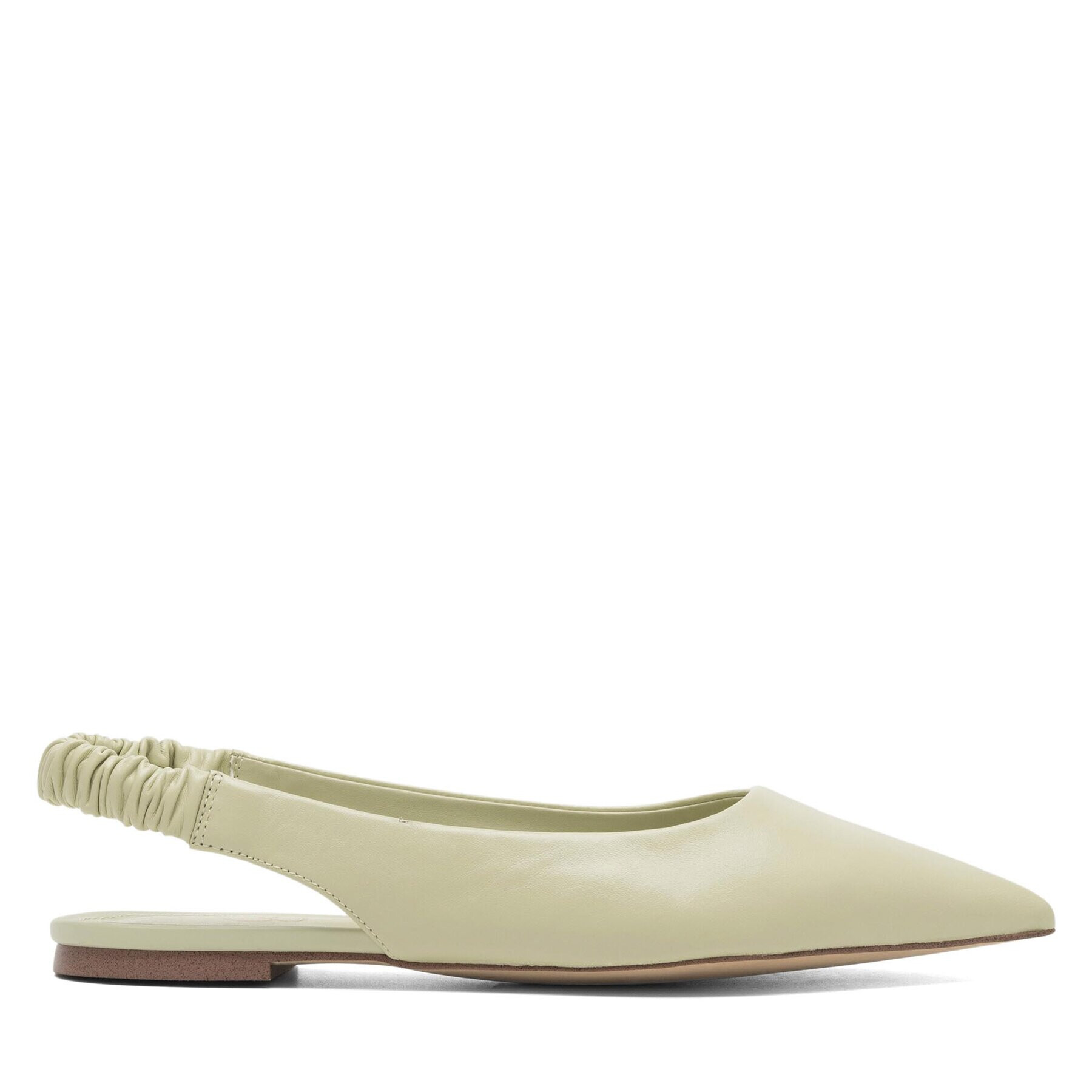 SAM EDELMAN Сандали I0349L1300 Зелен - Pepit.bg