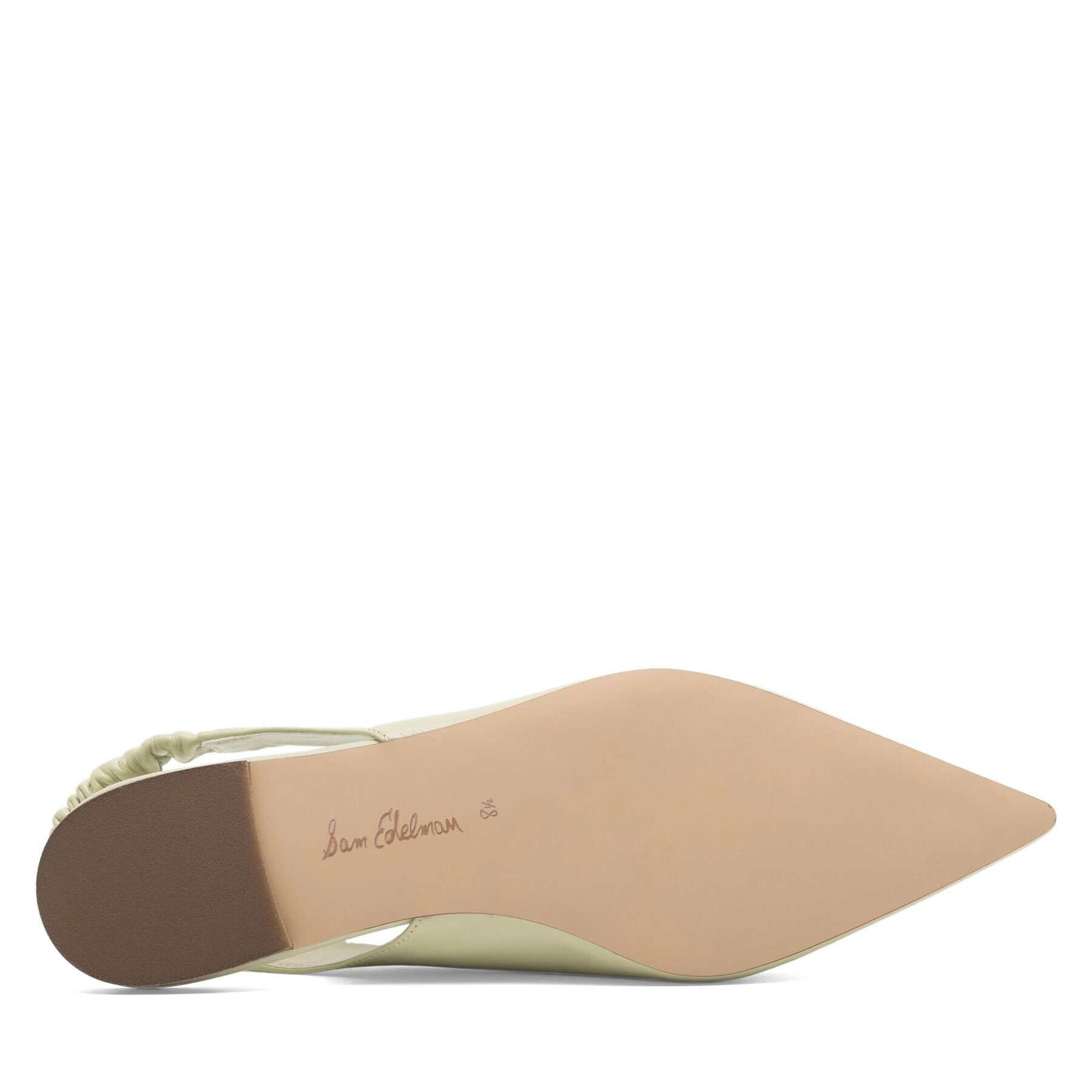 SAM EDELMAN Сандали I0349L1300 Зелен - Pepit.bg