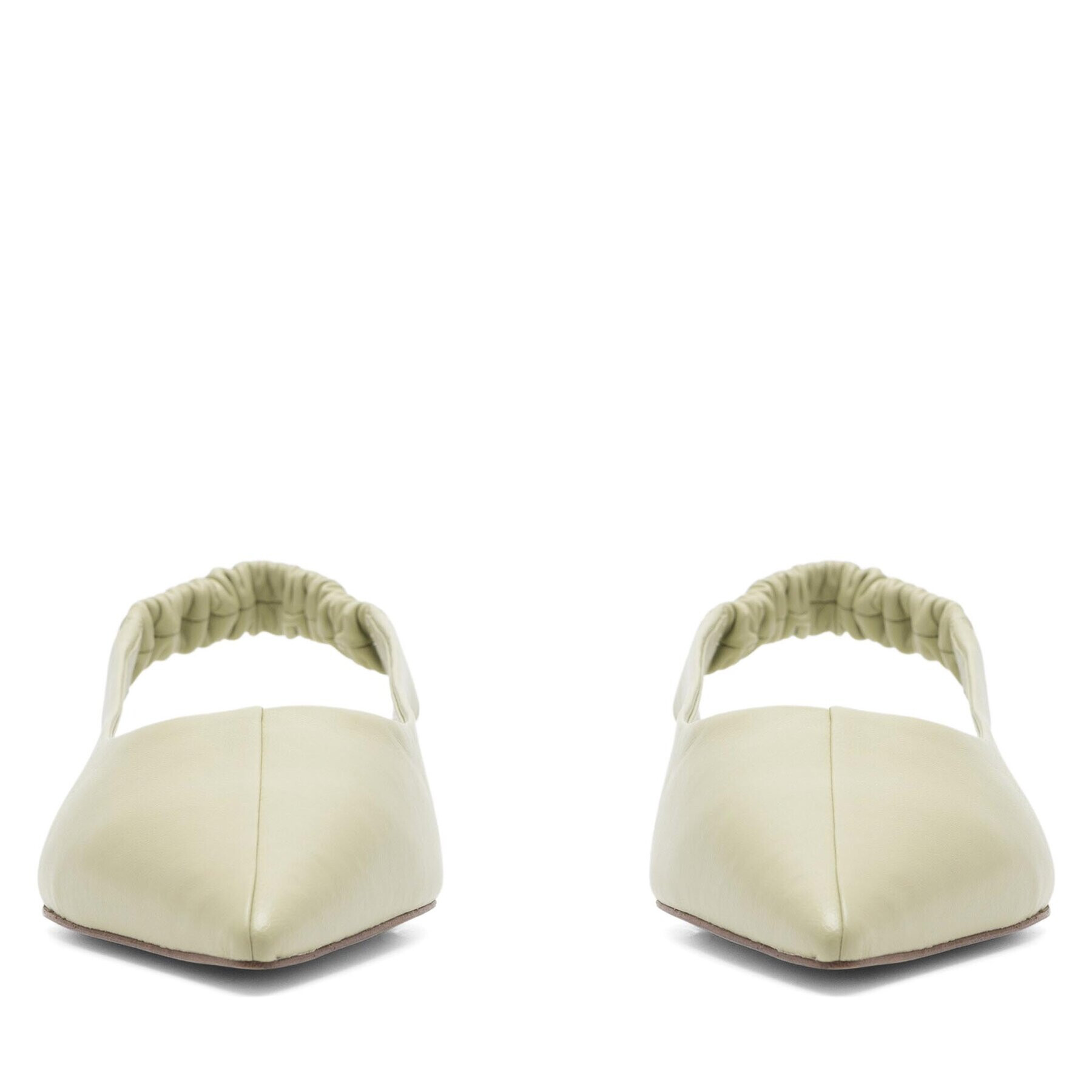 SAM EDELMAN Сандали I0349L1300 Зелен - Pepit.bg