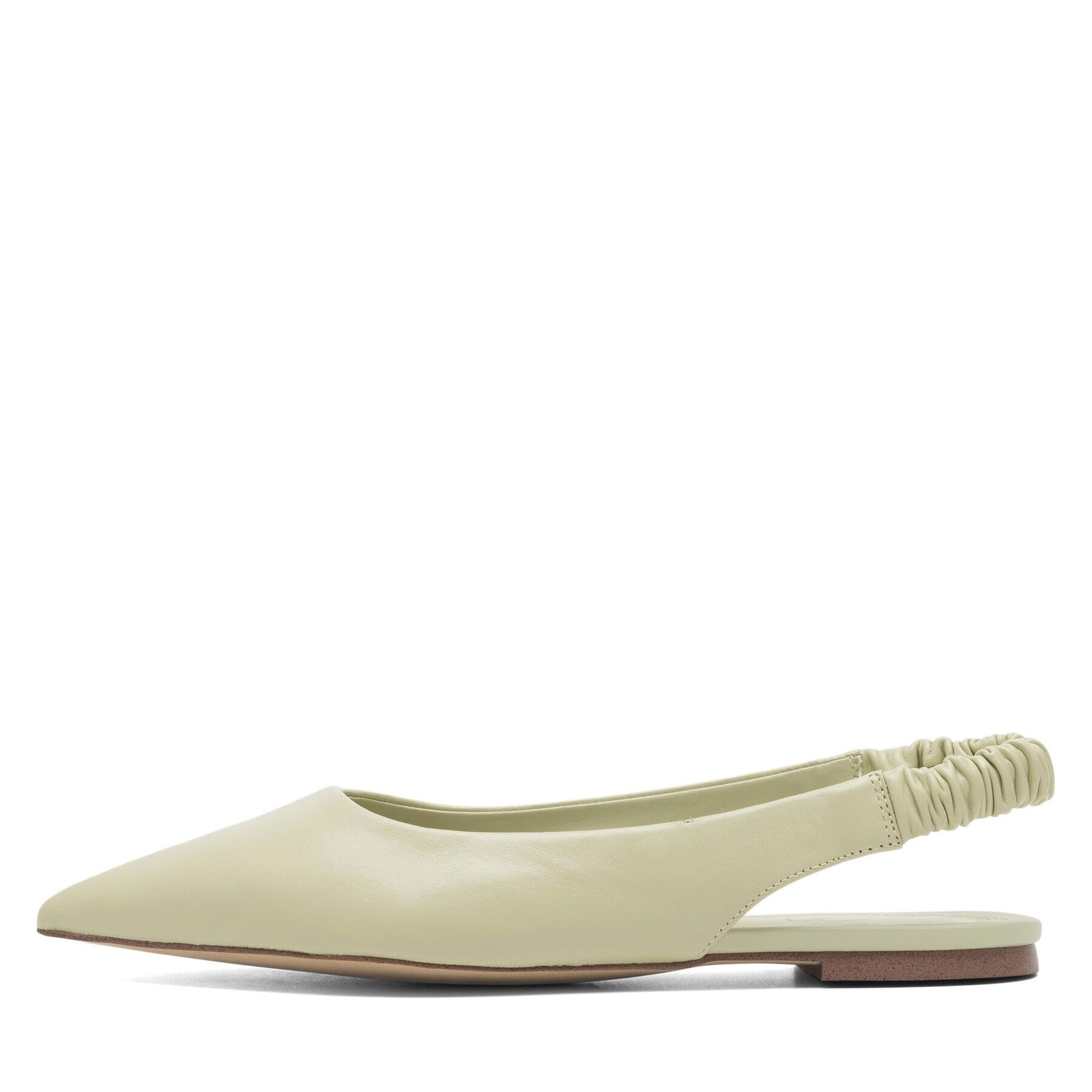 SAM EDELMAN Сандали I0349L1300 Зелен - Pepit.bg