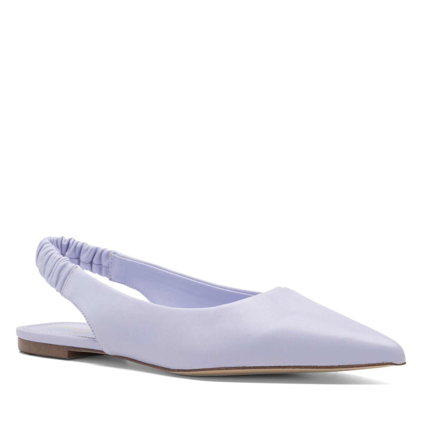 SAM EDELMAN Сандали I0349L1500 Виолетов - Pepit.bg