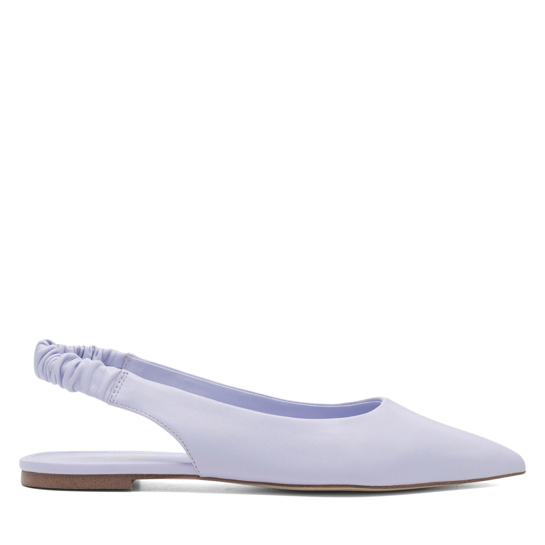 SAM EDELMAN Сандали I0349L1500 Виолетов - Pepit.bg