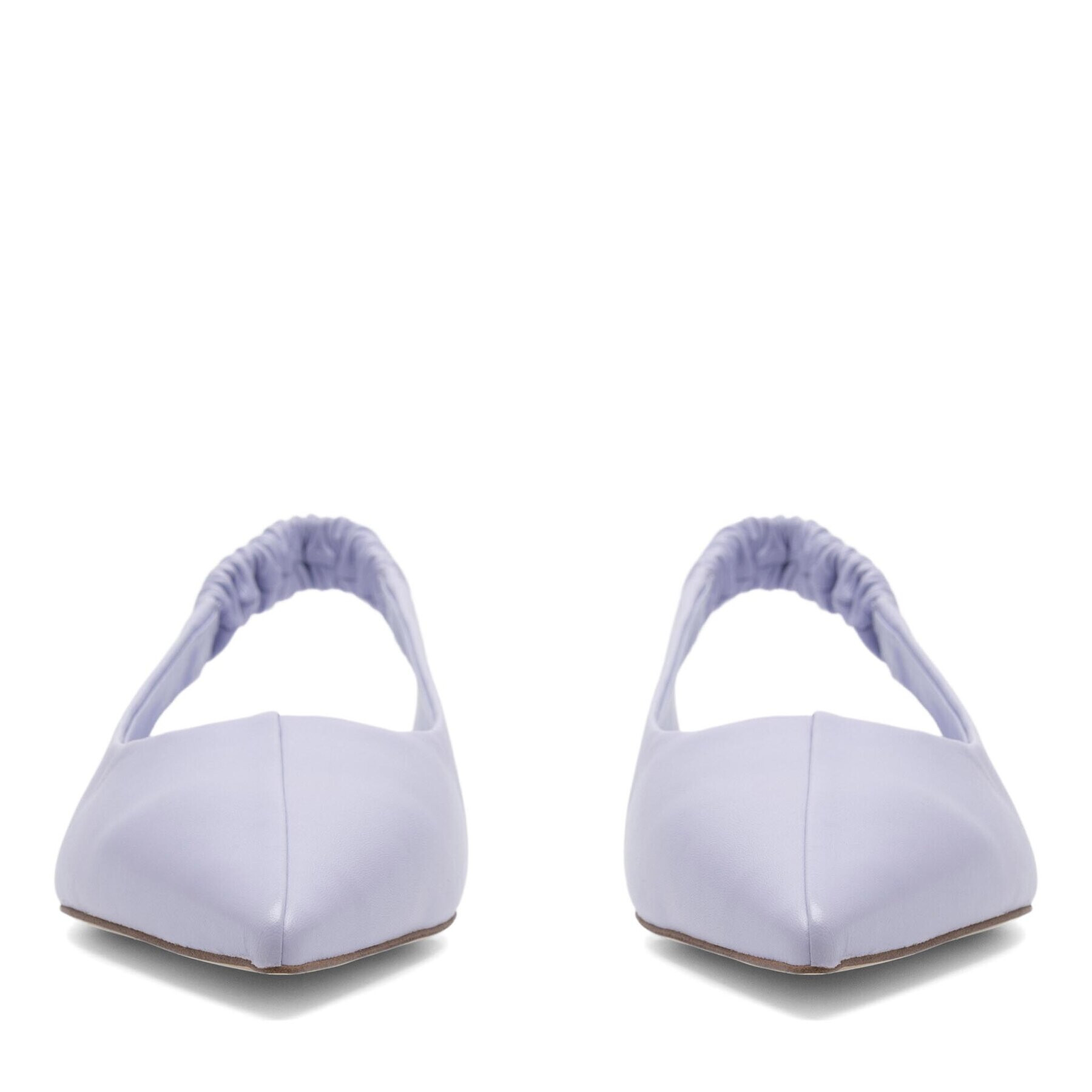 SAM EDELMAN Сандали I0349L1500 Виолетов - Pepit.bg