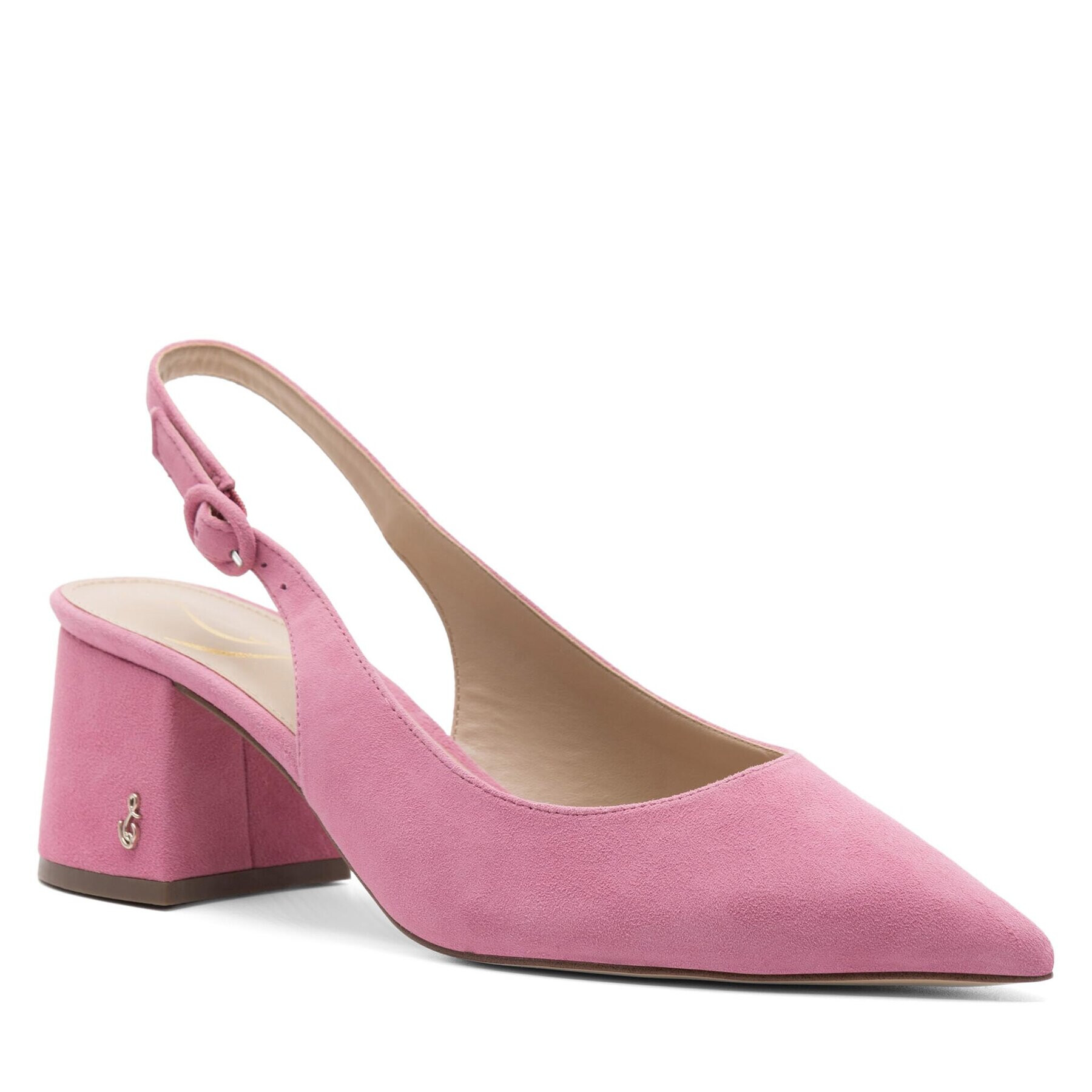 SAM EDELMAN Сандали I1522L2650 Розов - Pepit.bg