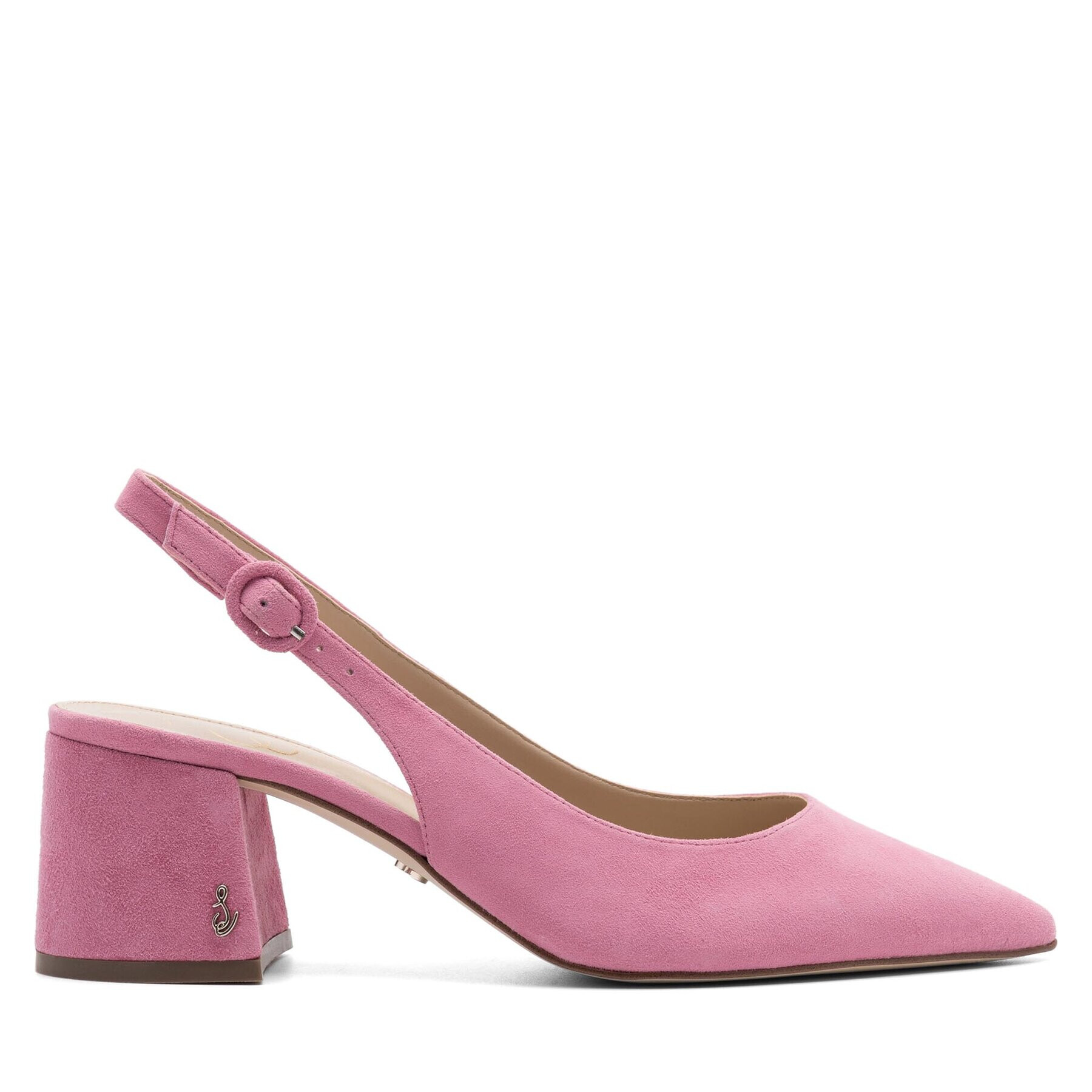 SAM EDELMAN Сандали I1522L2650 Розов - Pepit.bg