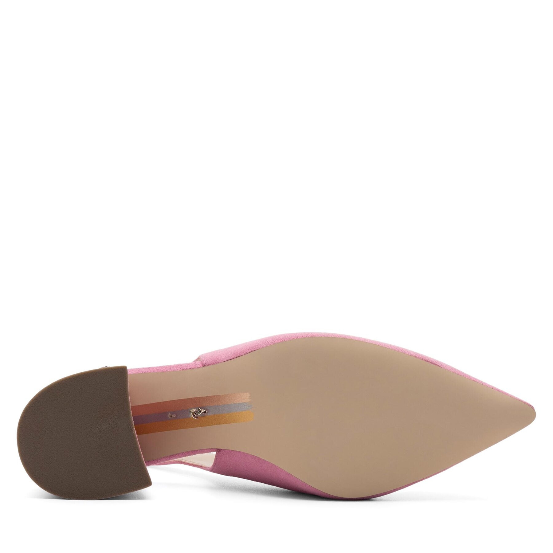 SAM EDELMAN Сандали I1522L2650 Розов - Pepit.bg