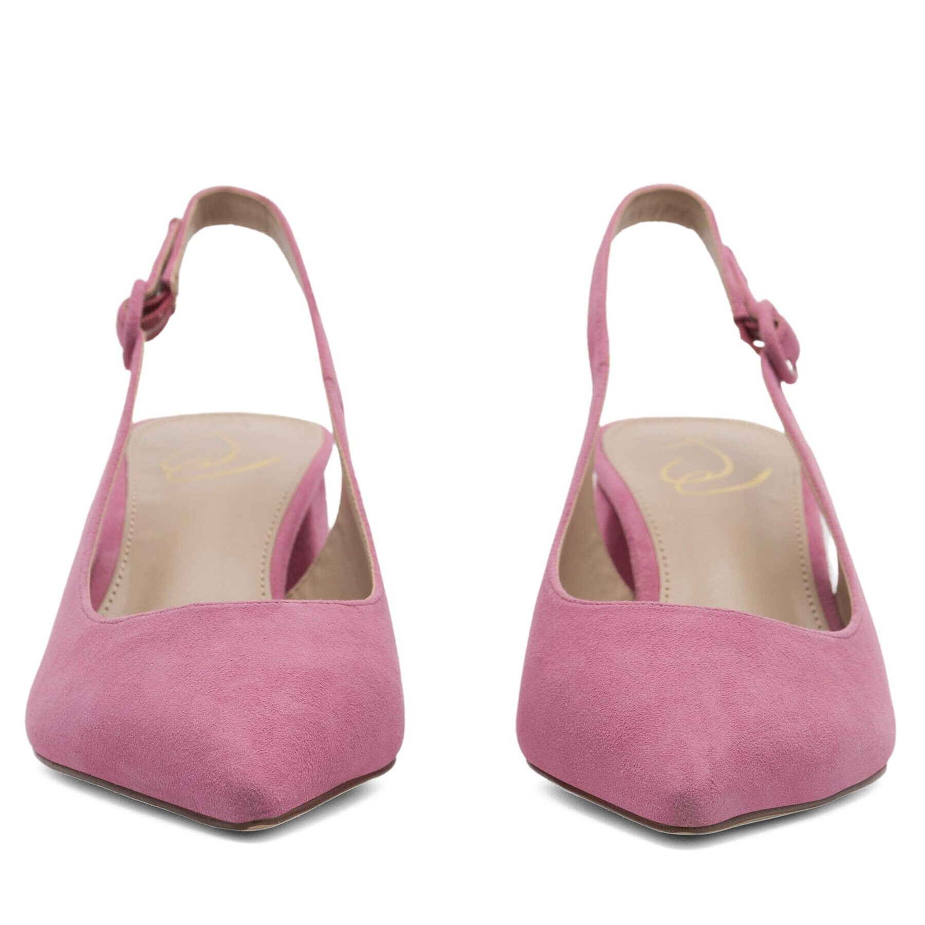 SAM EDELMAN Сандали I1522L2650 Розов - Pepit.bg