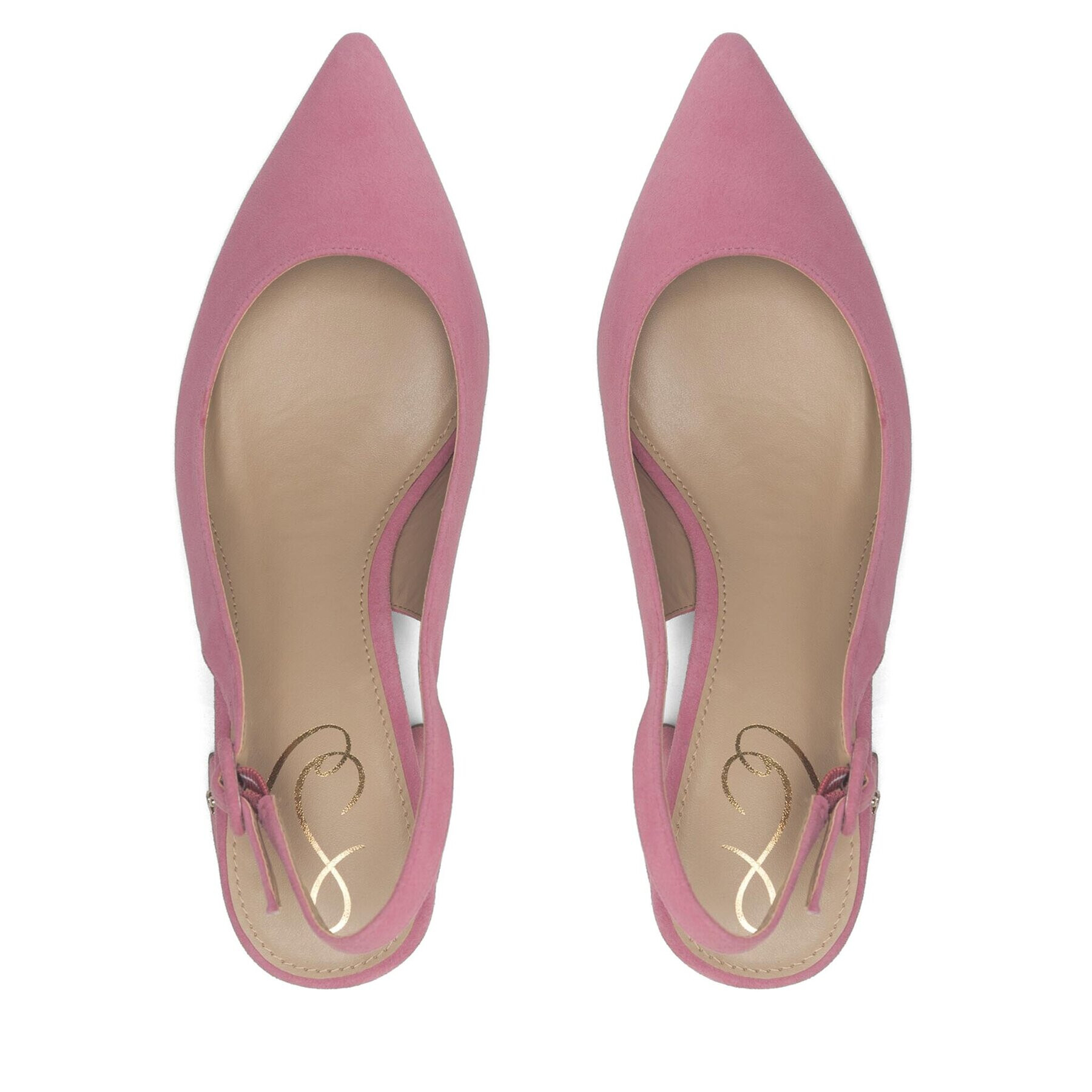 SAM EDELMAN Сандали I1522L2650 Розов - Pepit.bg
