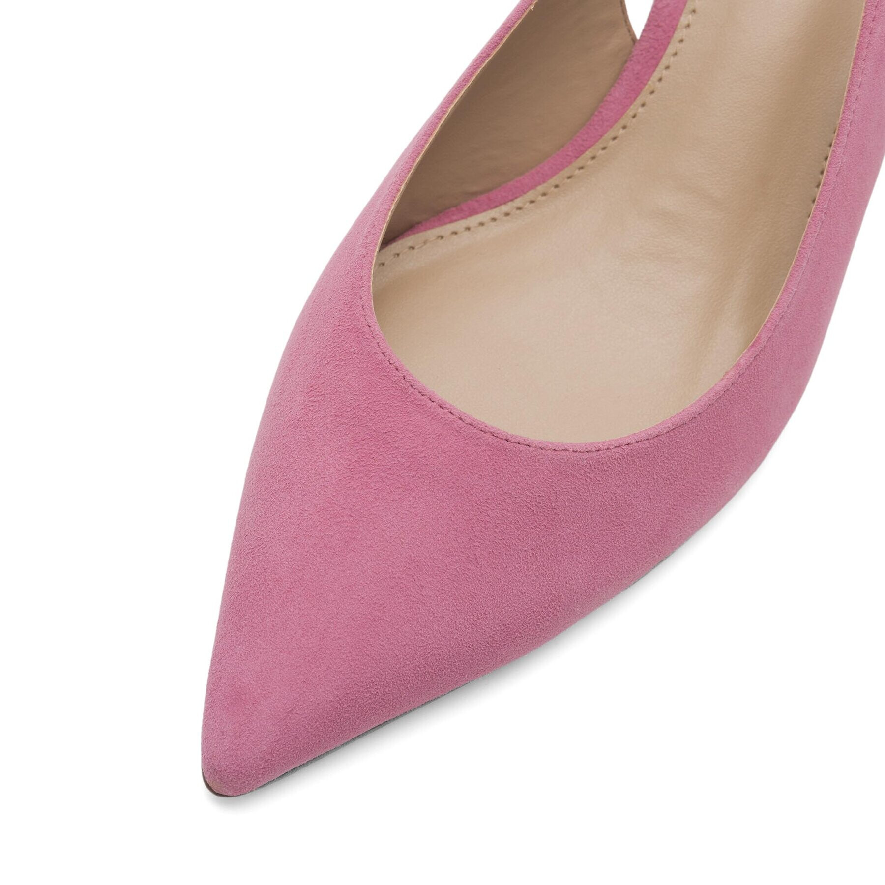 SAM EDELMAN Сандали I1522L2650 Розов - Pepit.bg