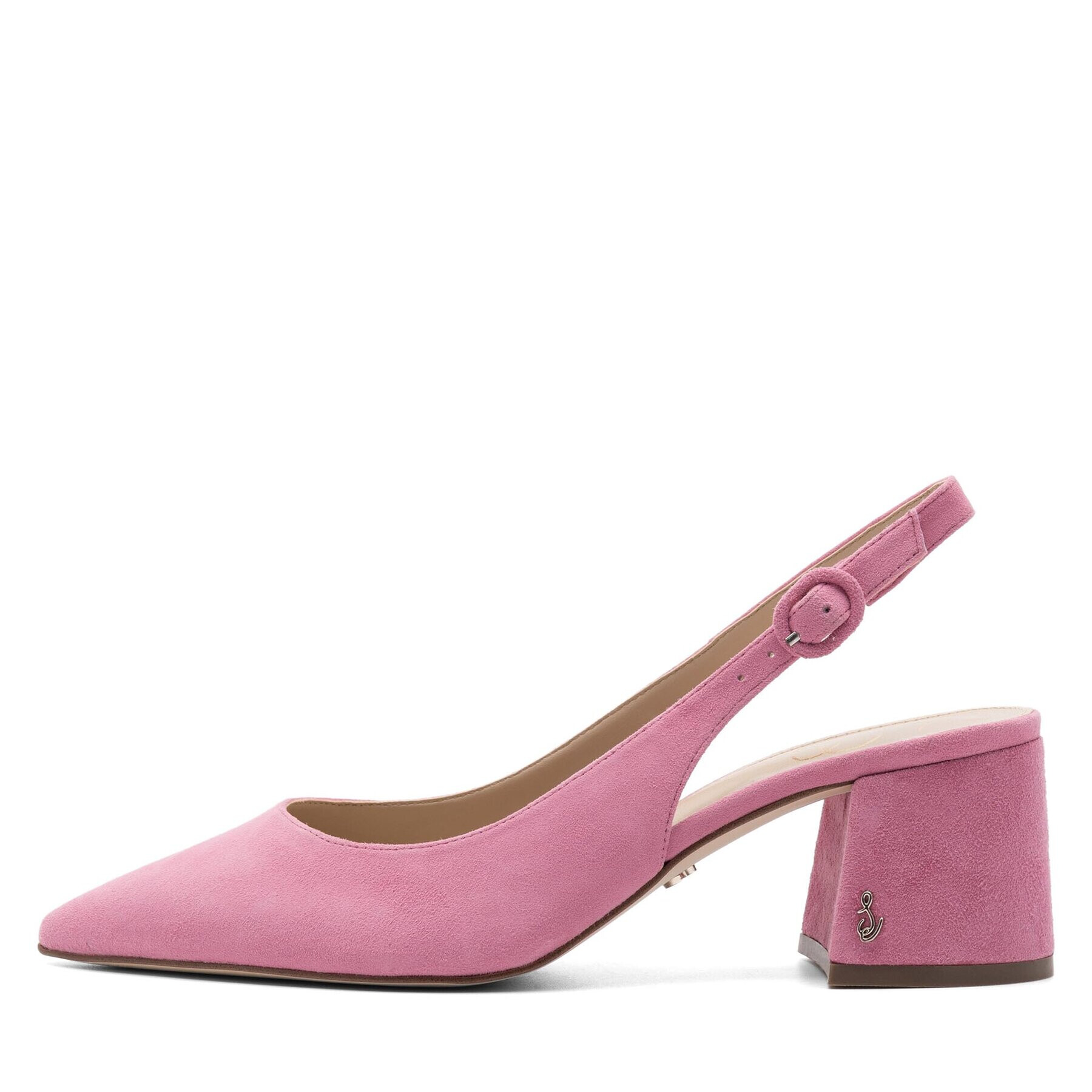 SAM EDELMAN Сандали I1522L2650 Розов - Pepit.bg