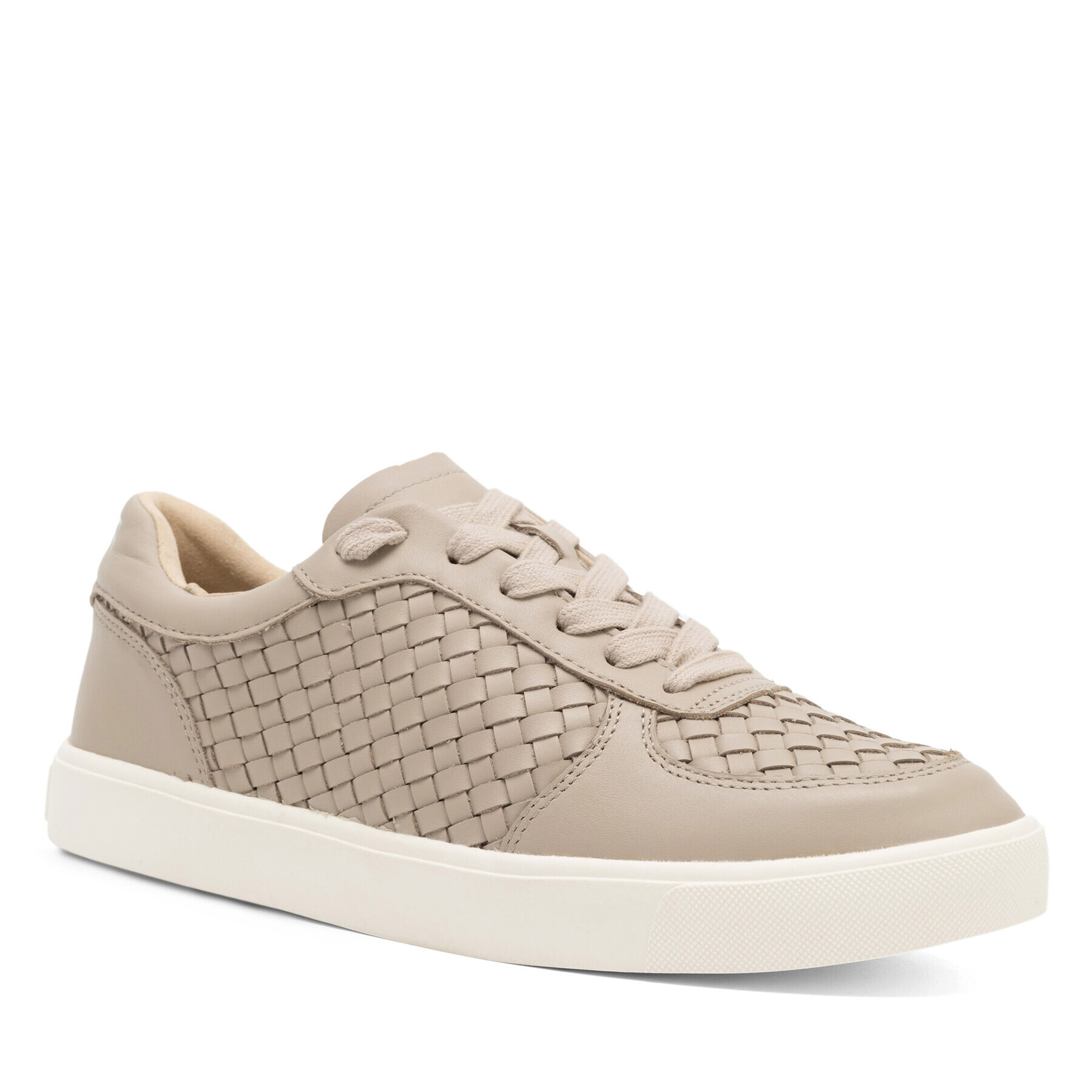 SAM EDELMAN Сникърси I0045L1020 Бежов - Pepit.bg
